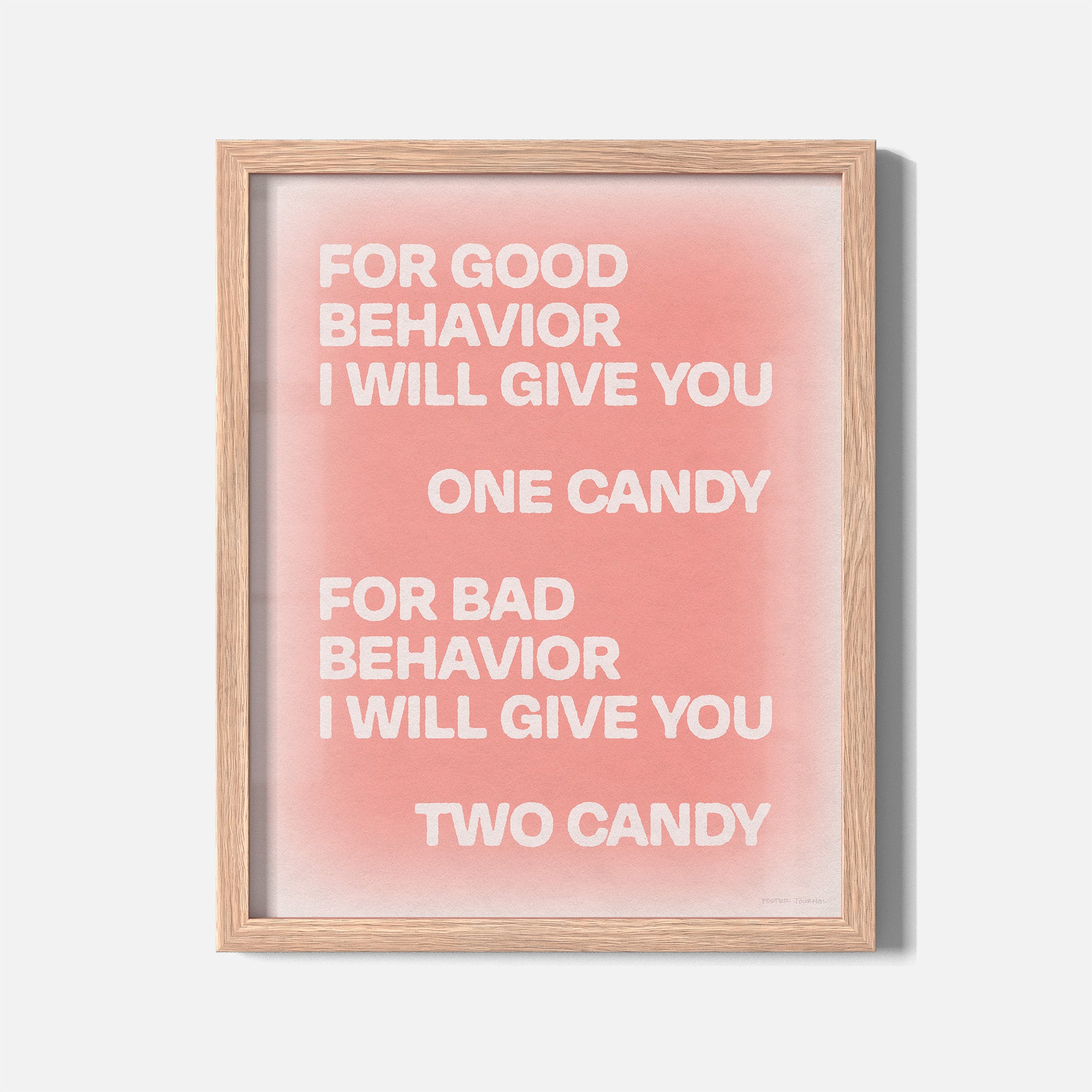 CANDY PRINT