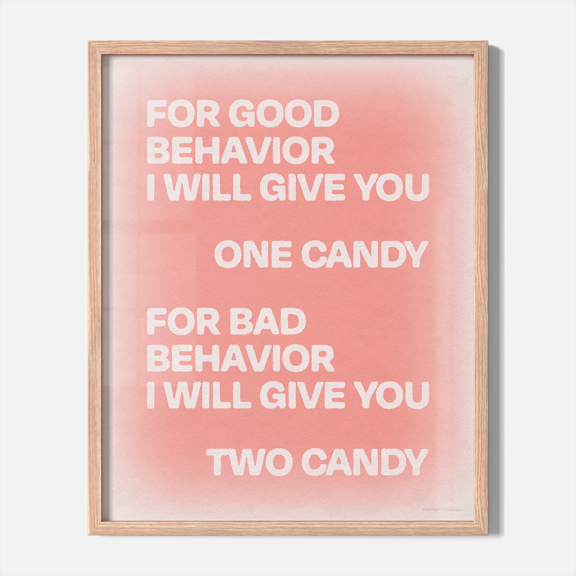 CANDY PRINT