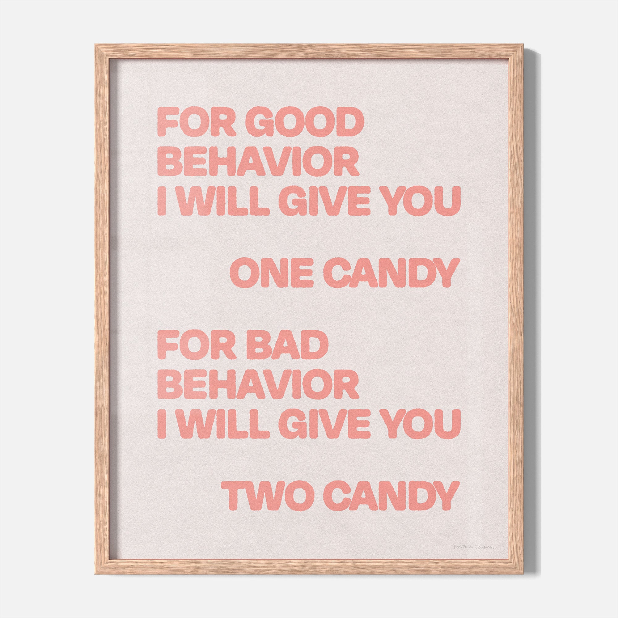 CANDY PRINT