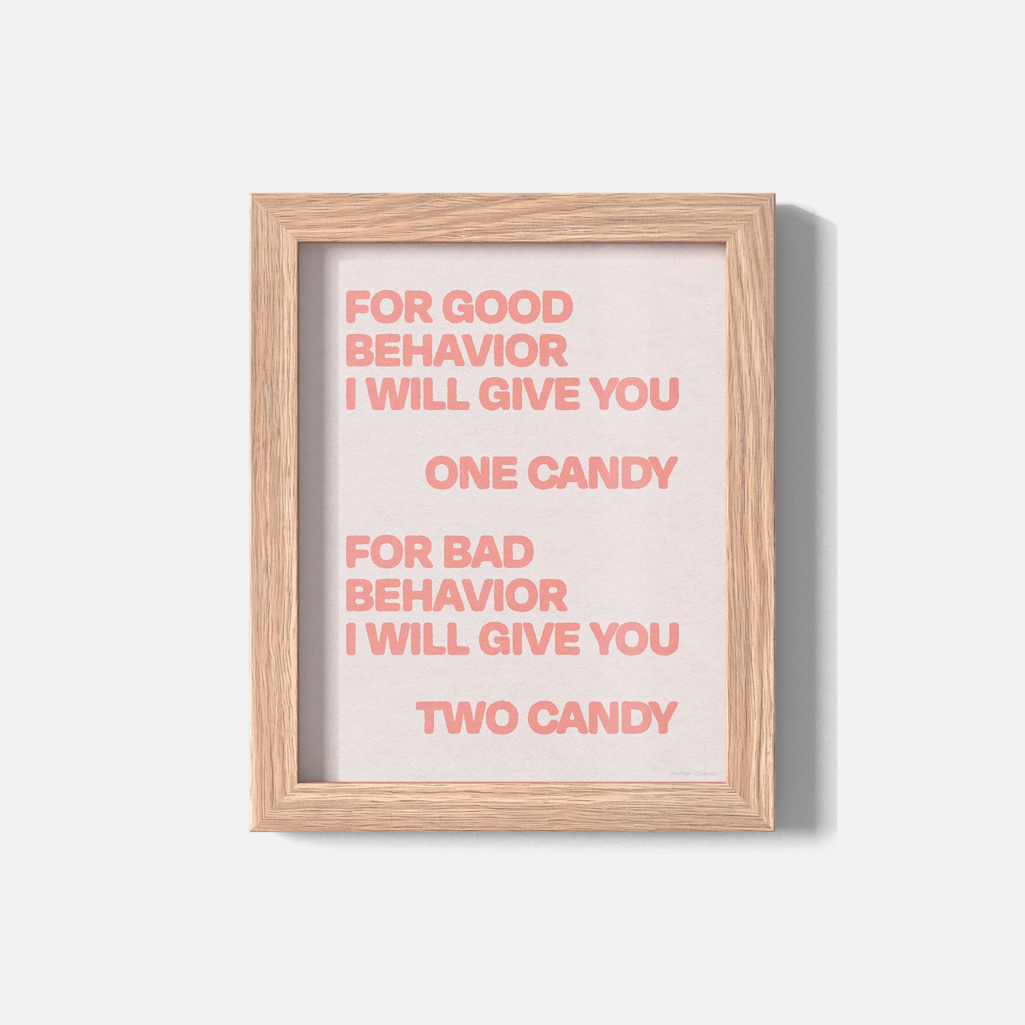 CANDY PRINT