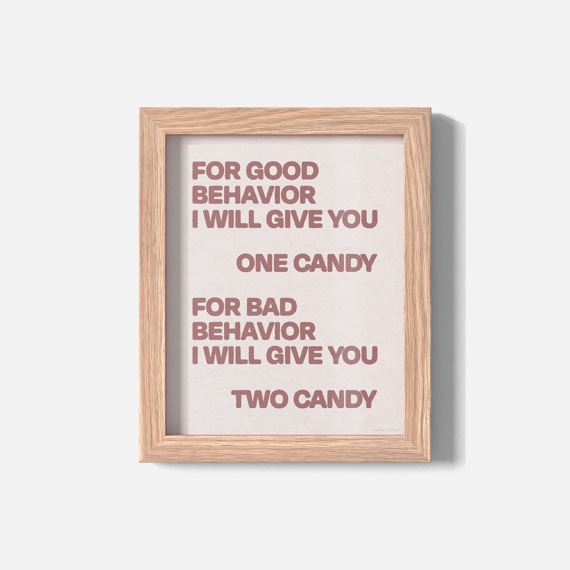 CANDY PRINT