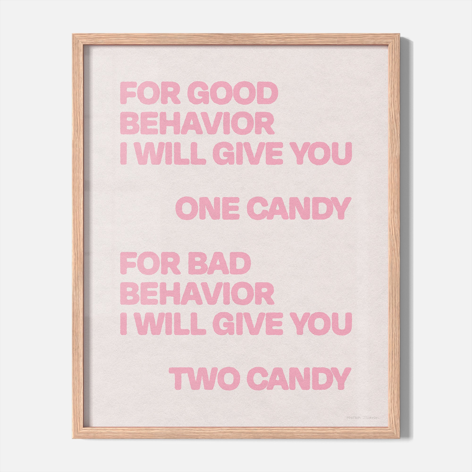 CANDY PRINT