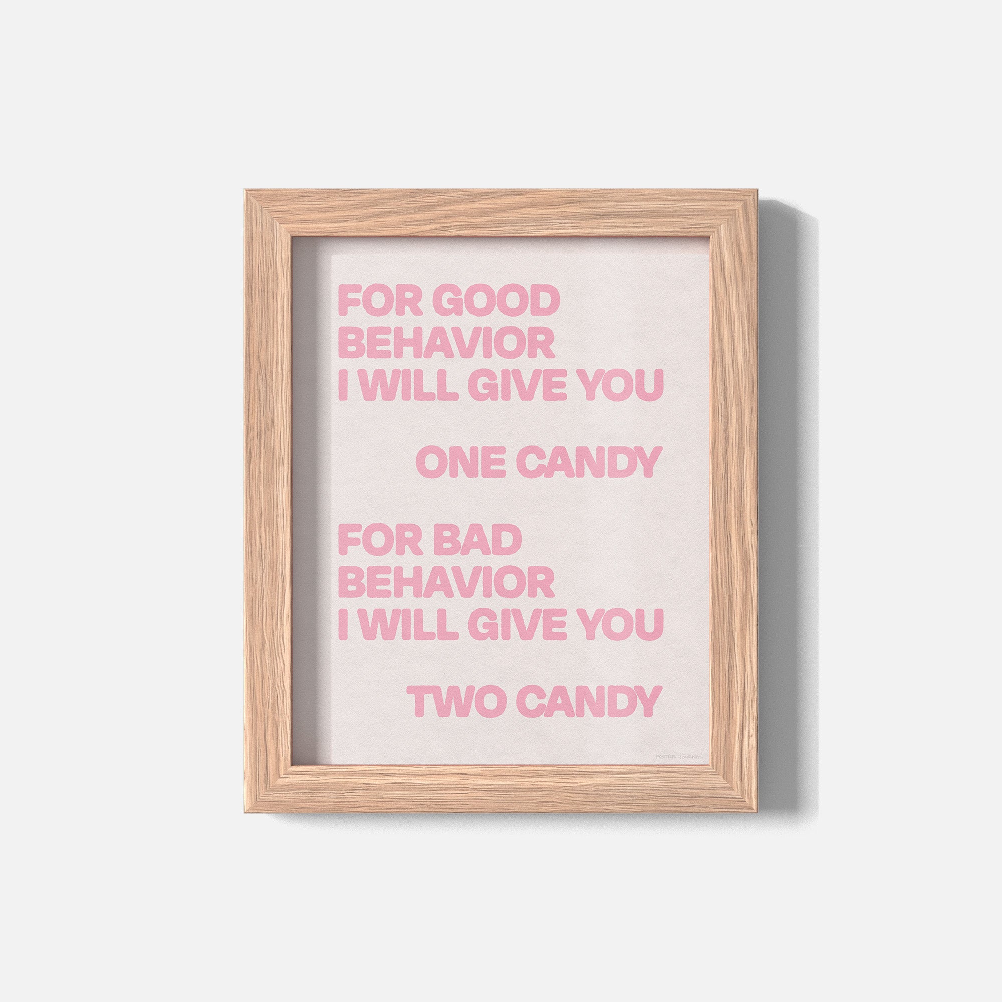 CANDY PRINT