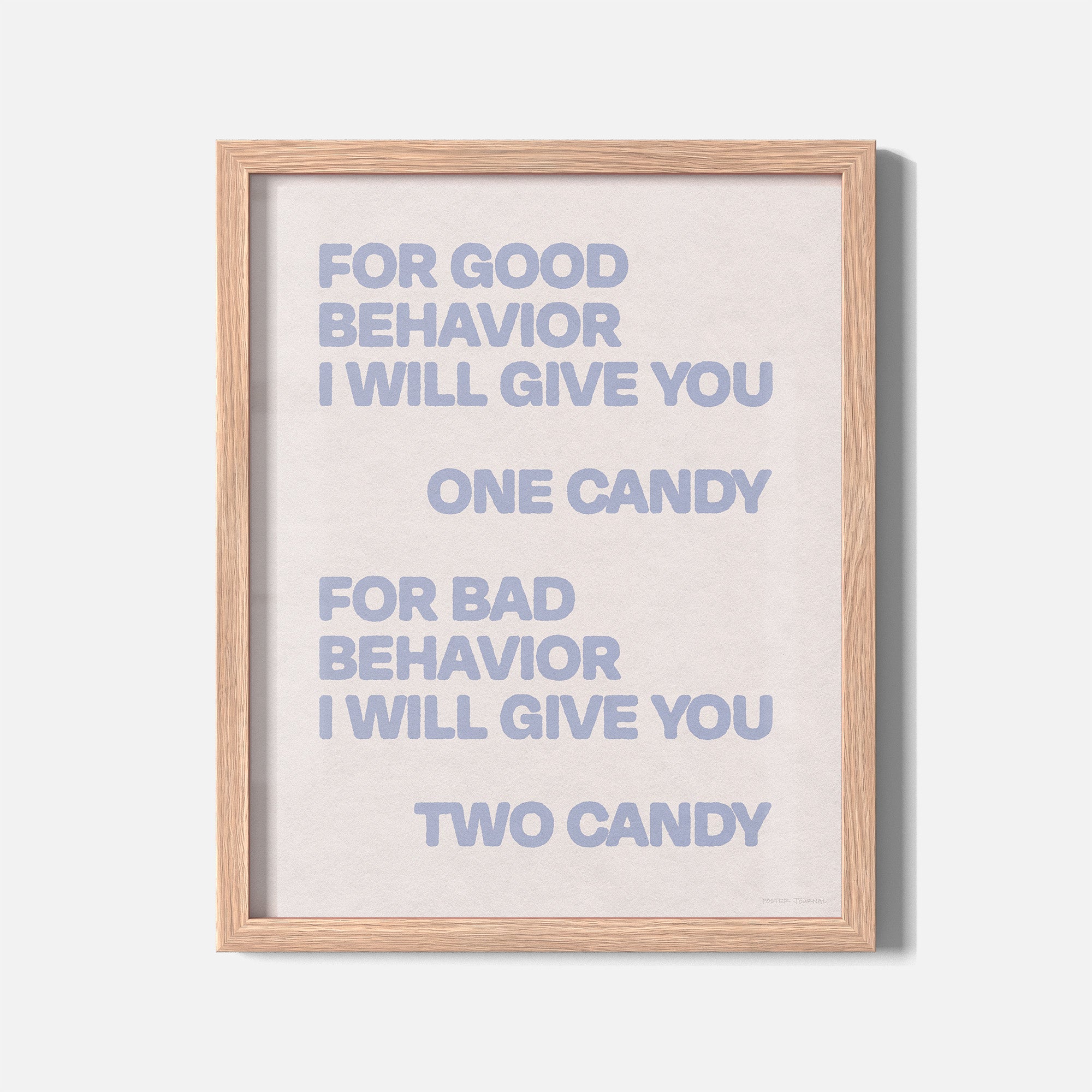 CANDY PRINT