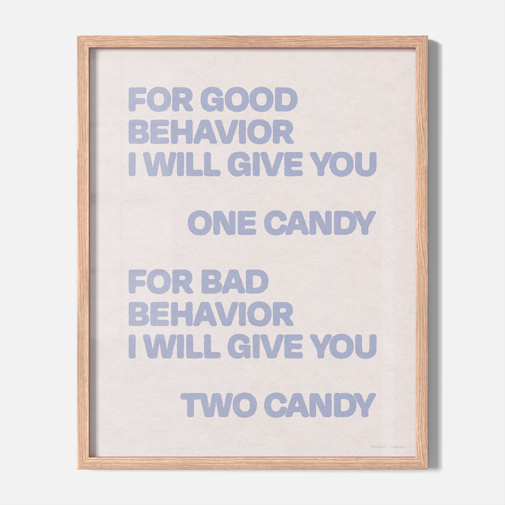 CANDY PRINT