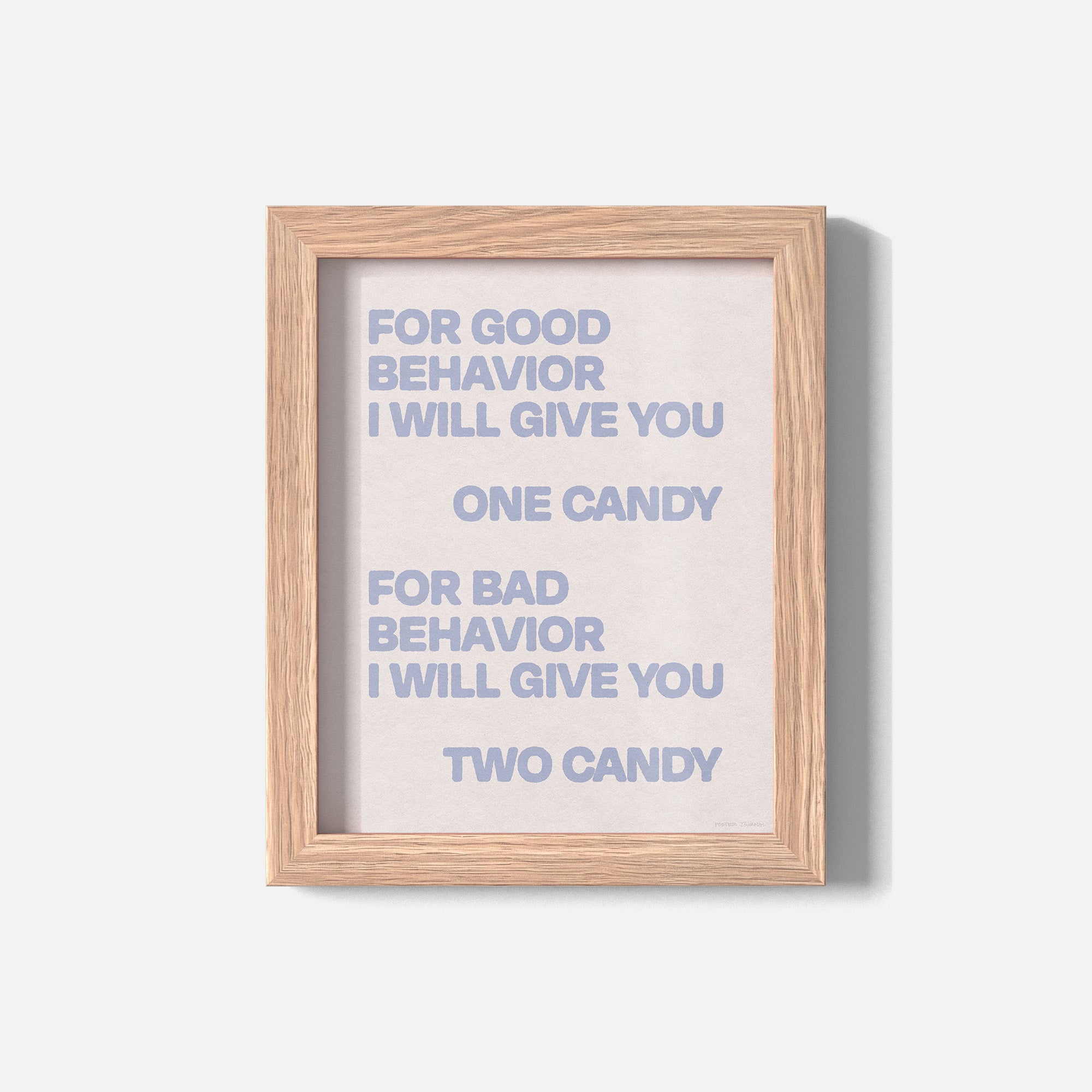 CANDY PRINT