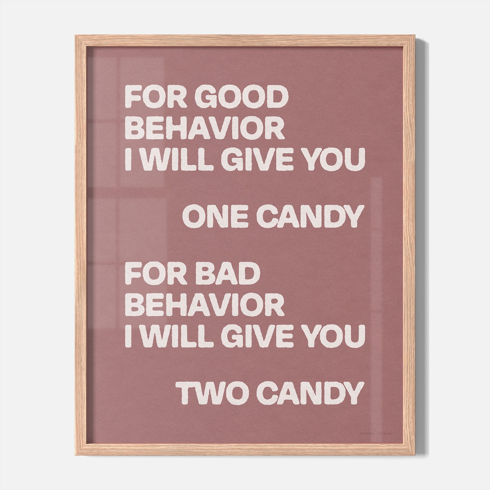 CANDY PRINT