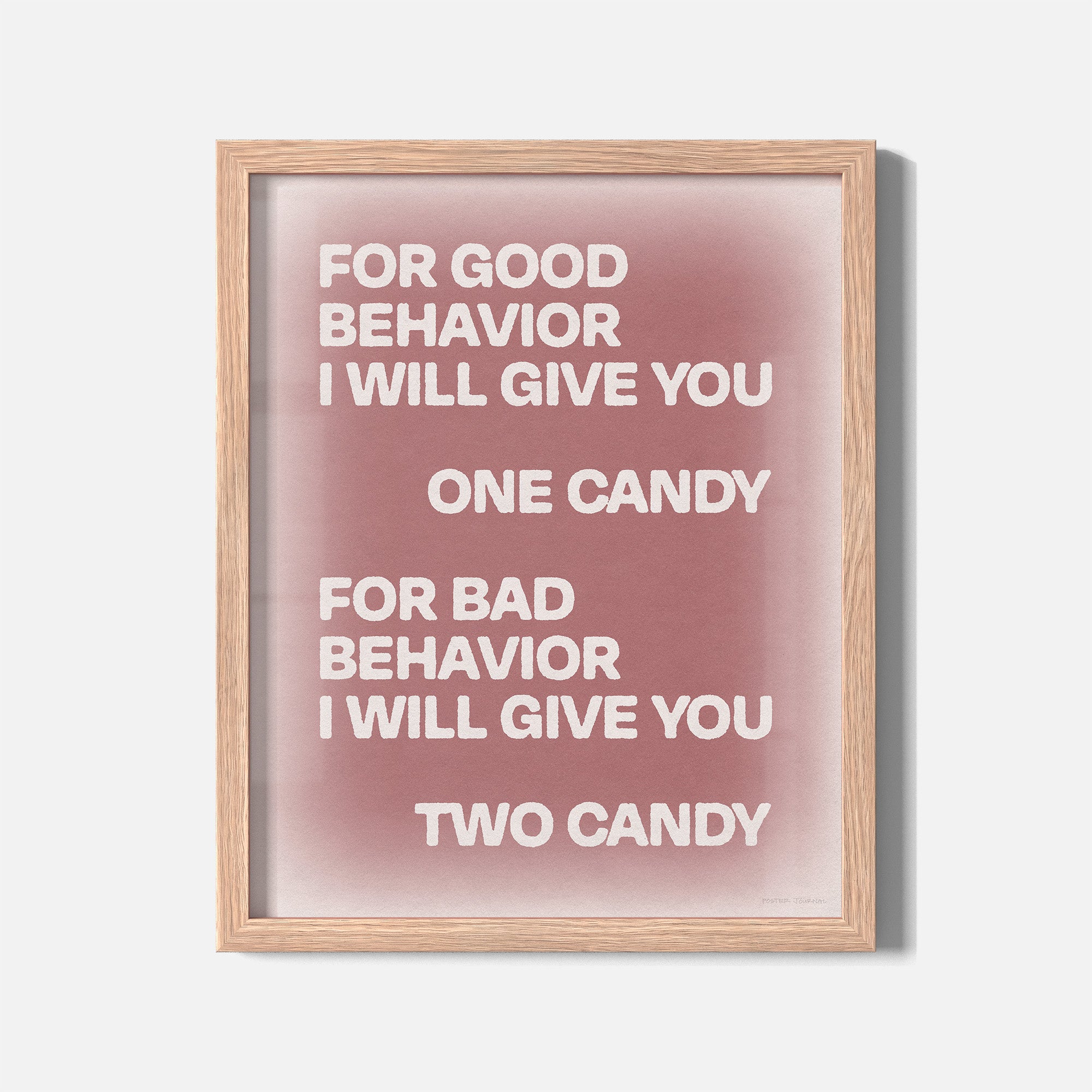 CANDY PRINT