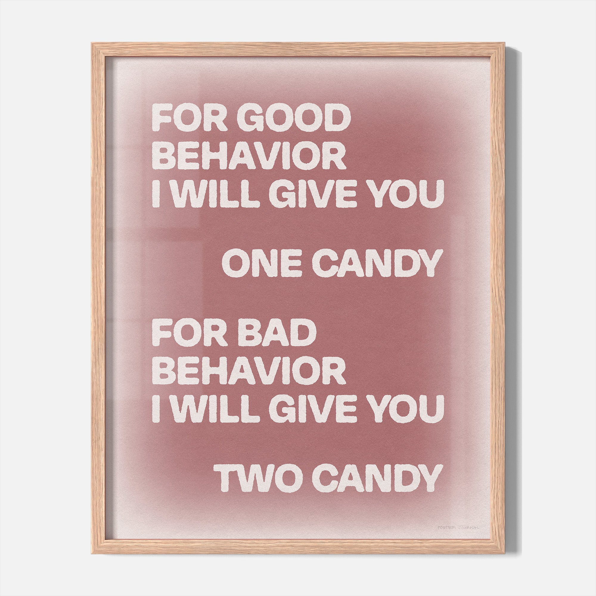 CANDY PRINT