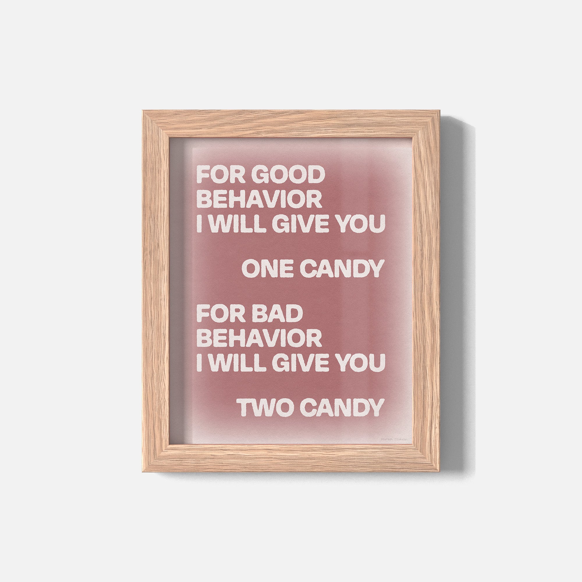CANDY PRINT