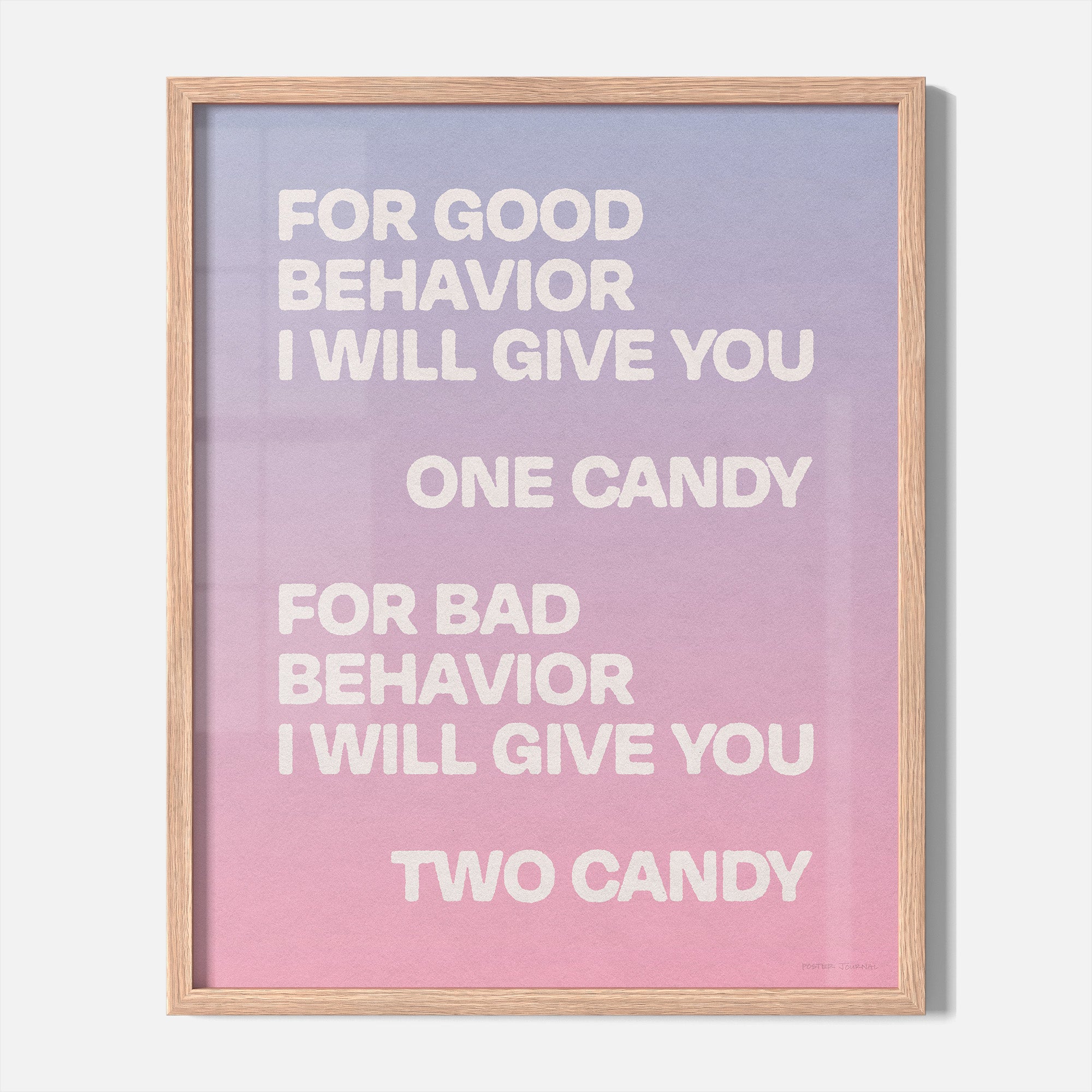 CANDY PRINT