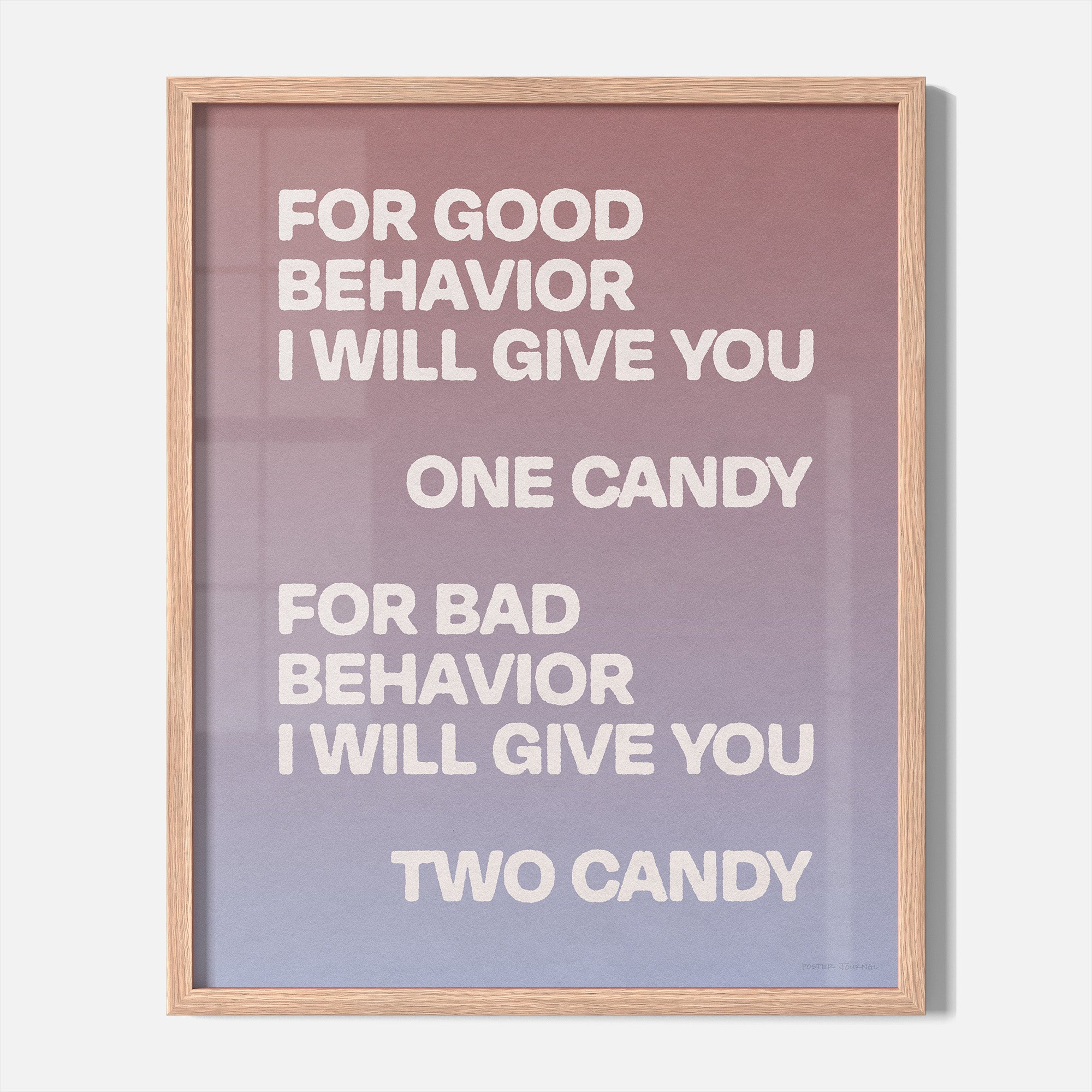 CANDY PRINT