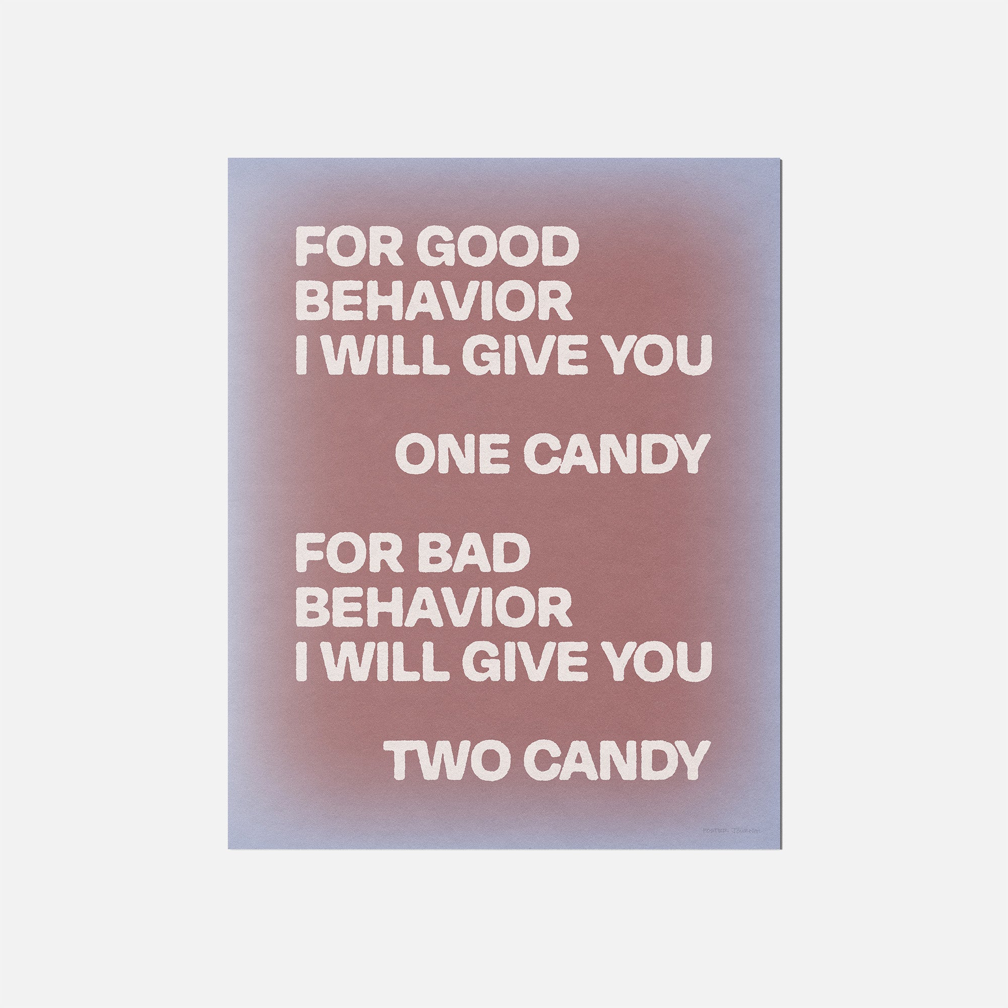 CANDY PRINT