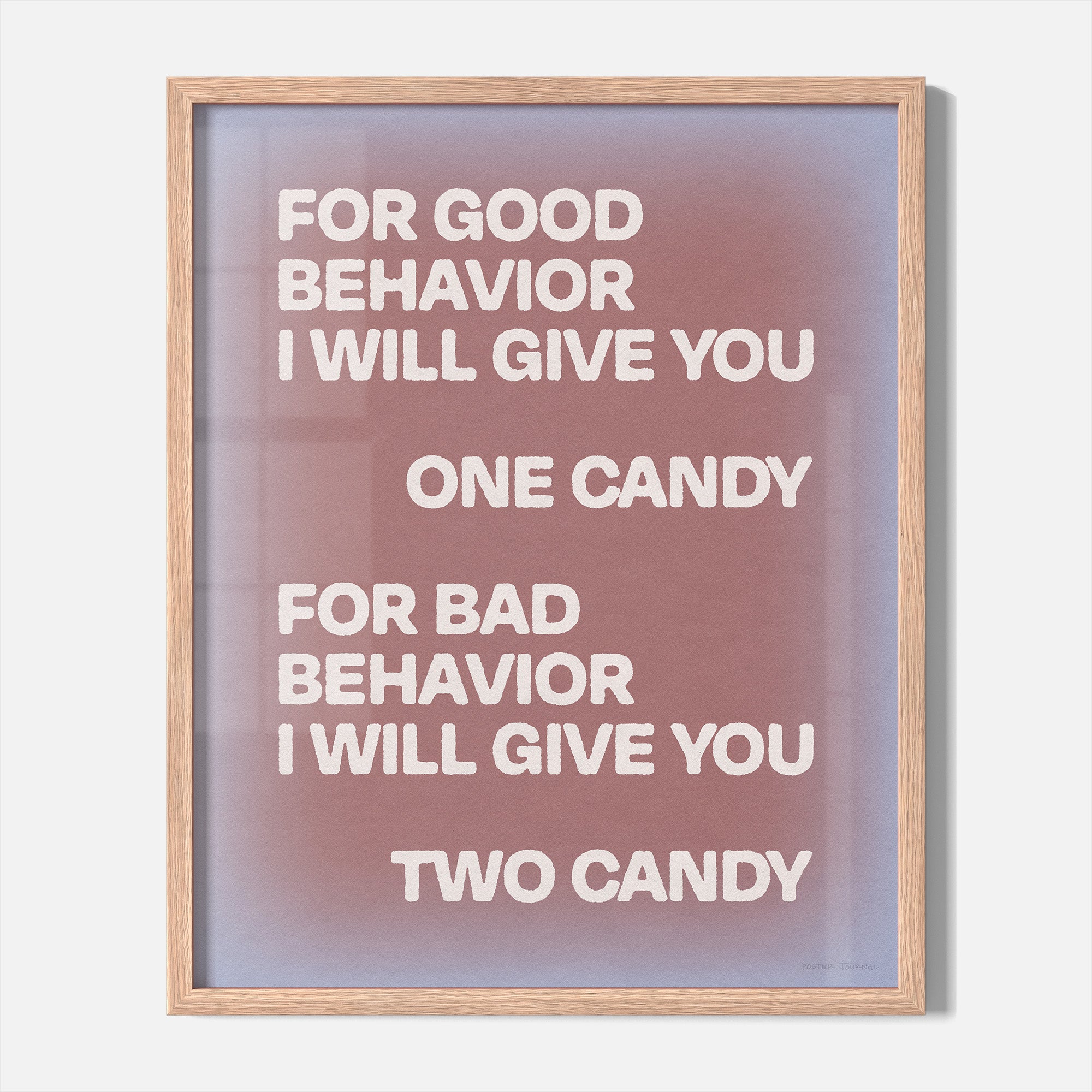 CANDY PRINT