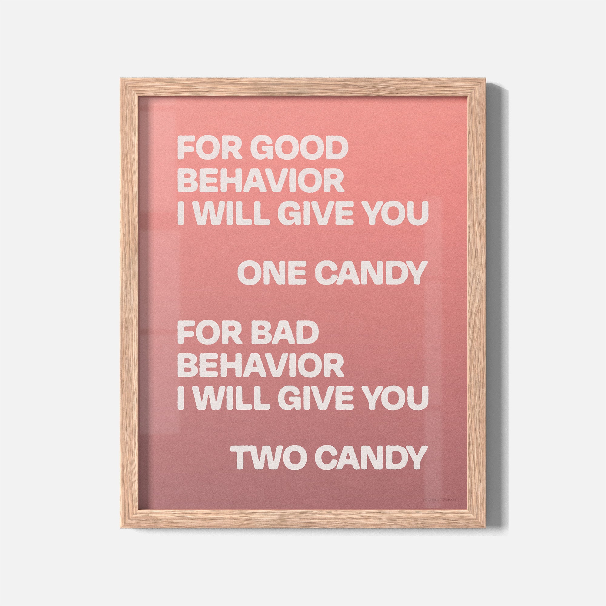 CANDY PRINT