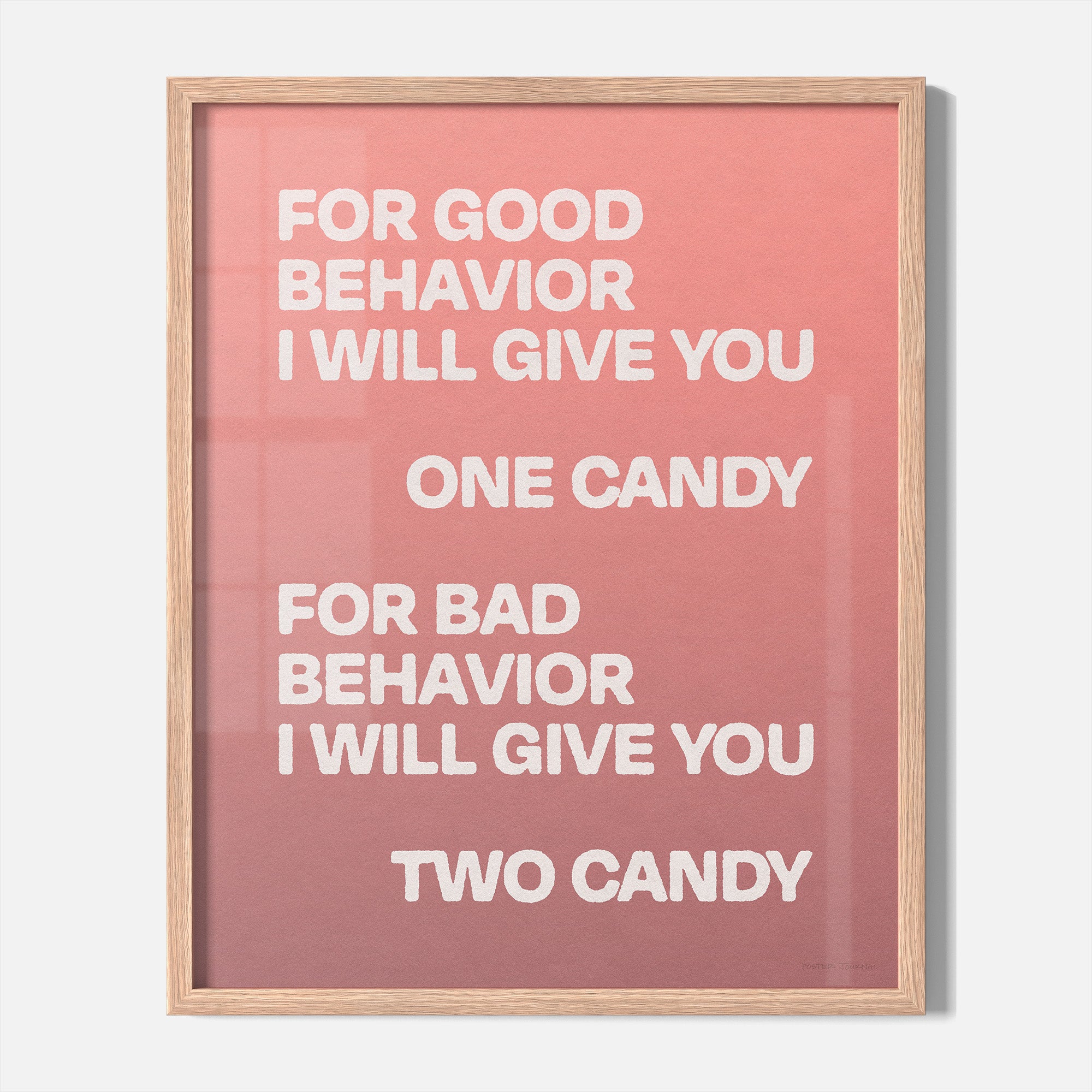CANDY PRINT