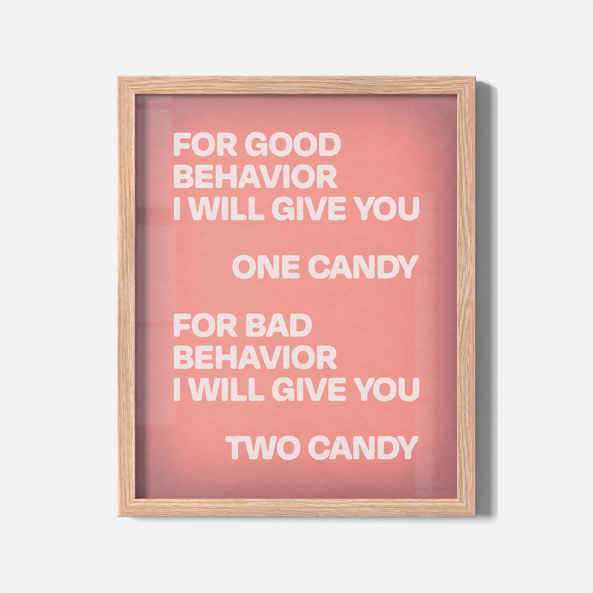 CANDY PRINT