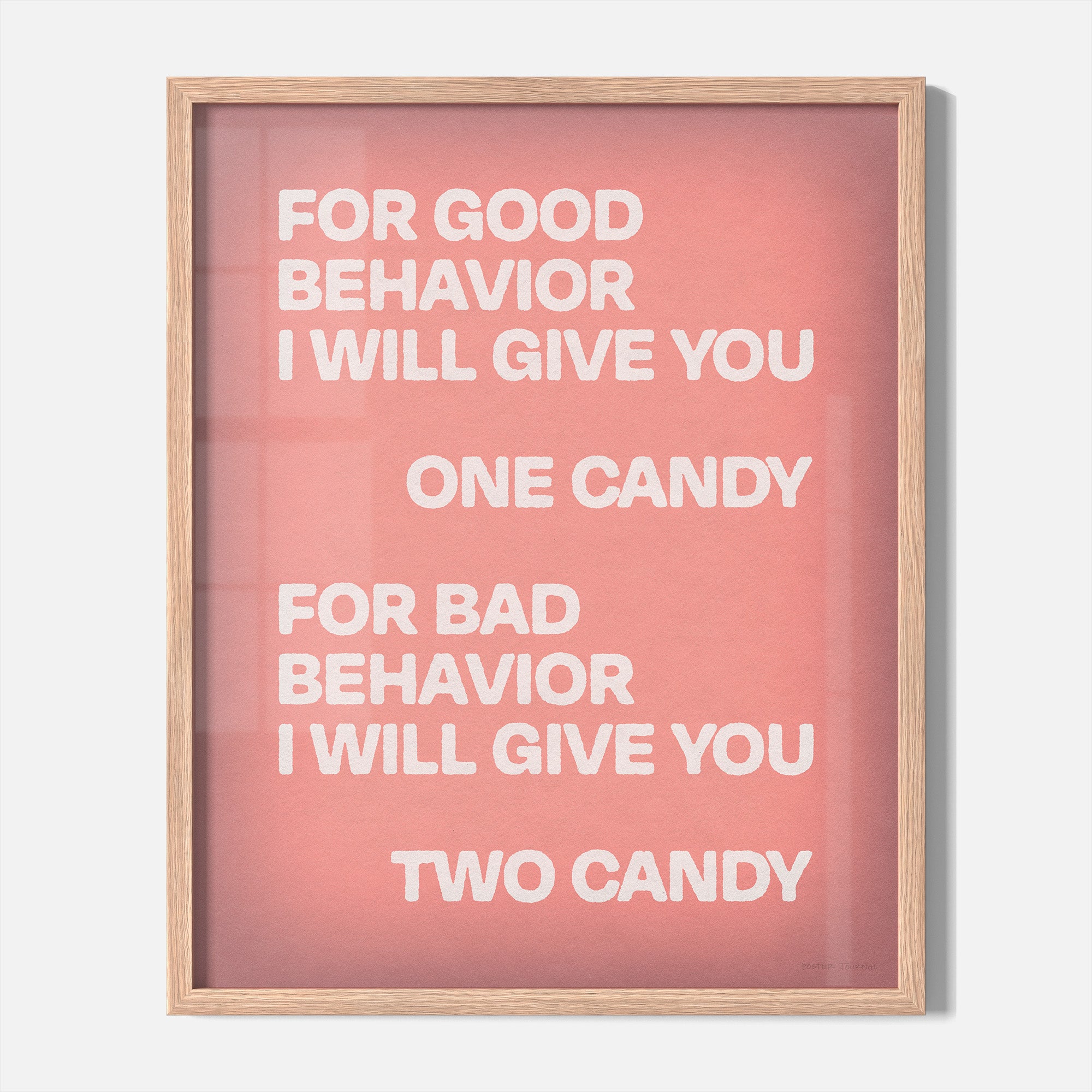 CANDY PRINT