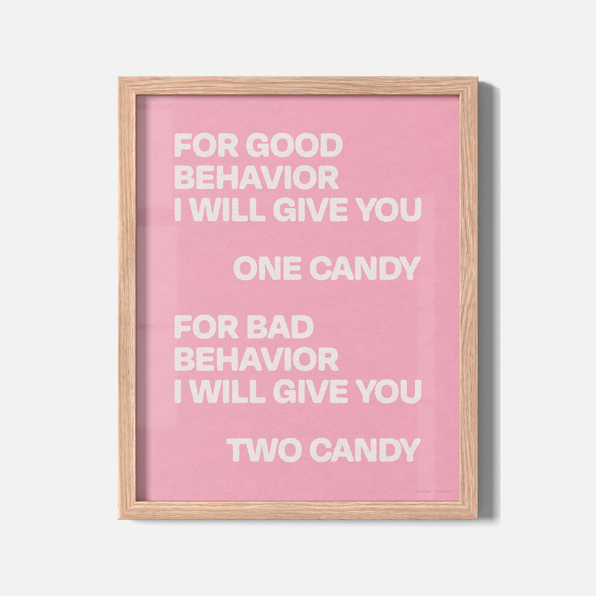 CANDY PRINT