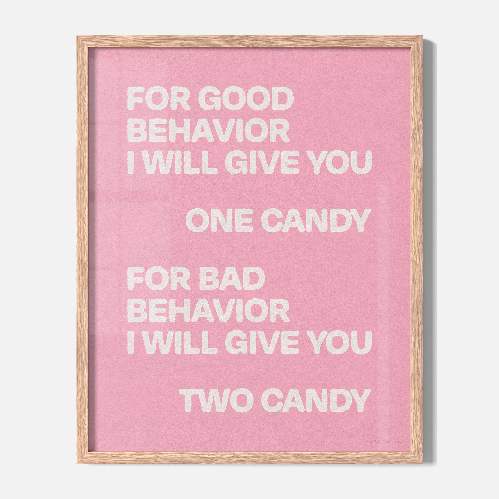 CANDY PRINT