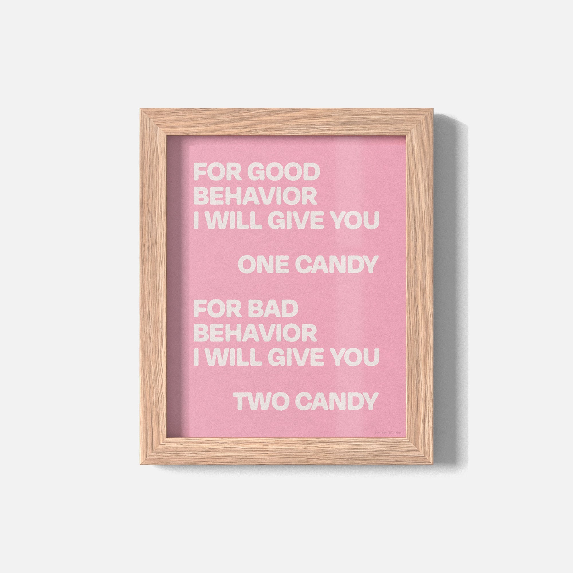 CANDY PRINT