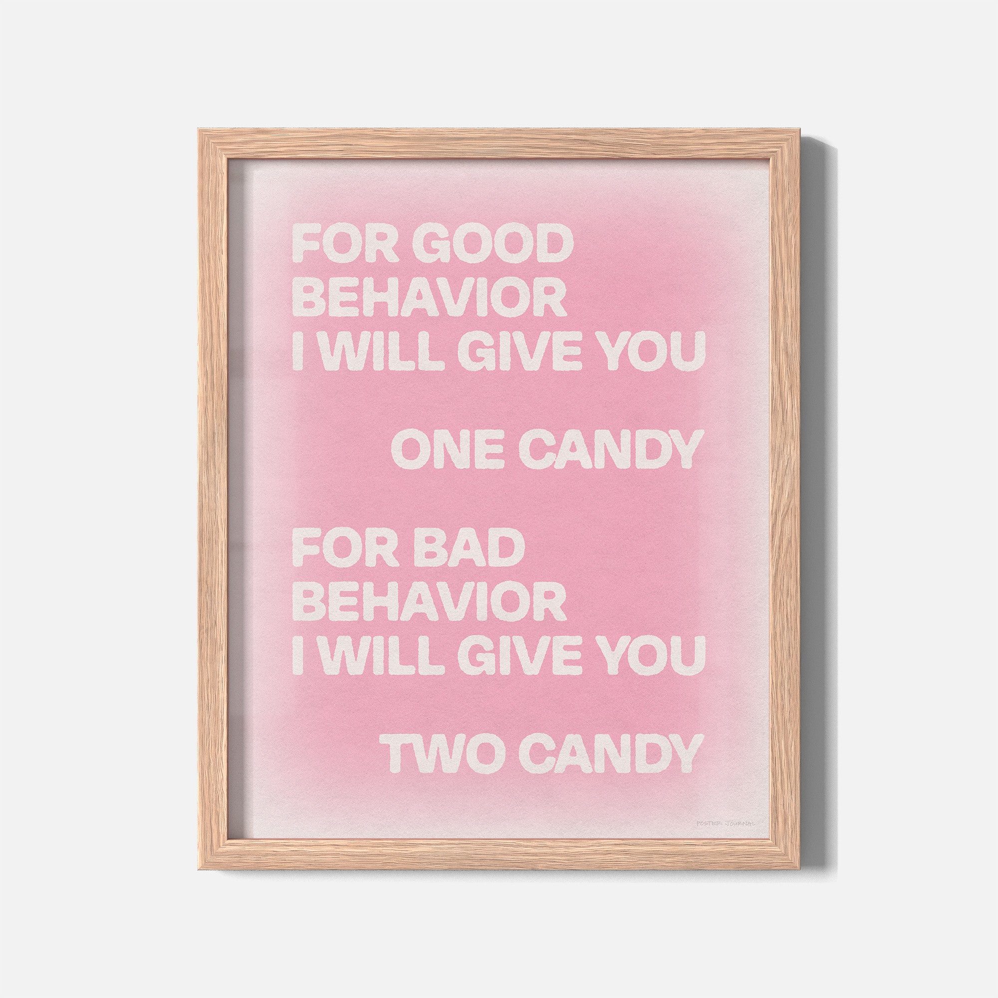 CANDY PRINT
