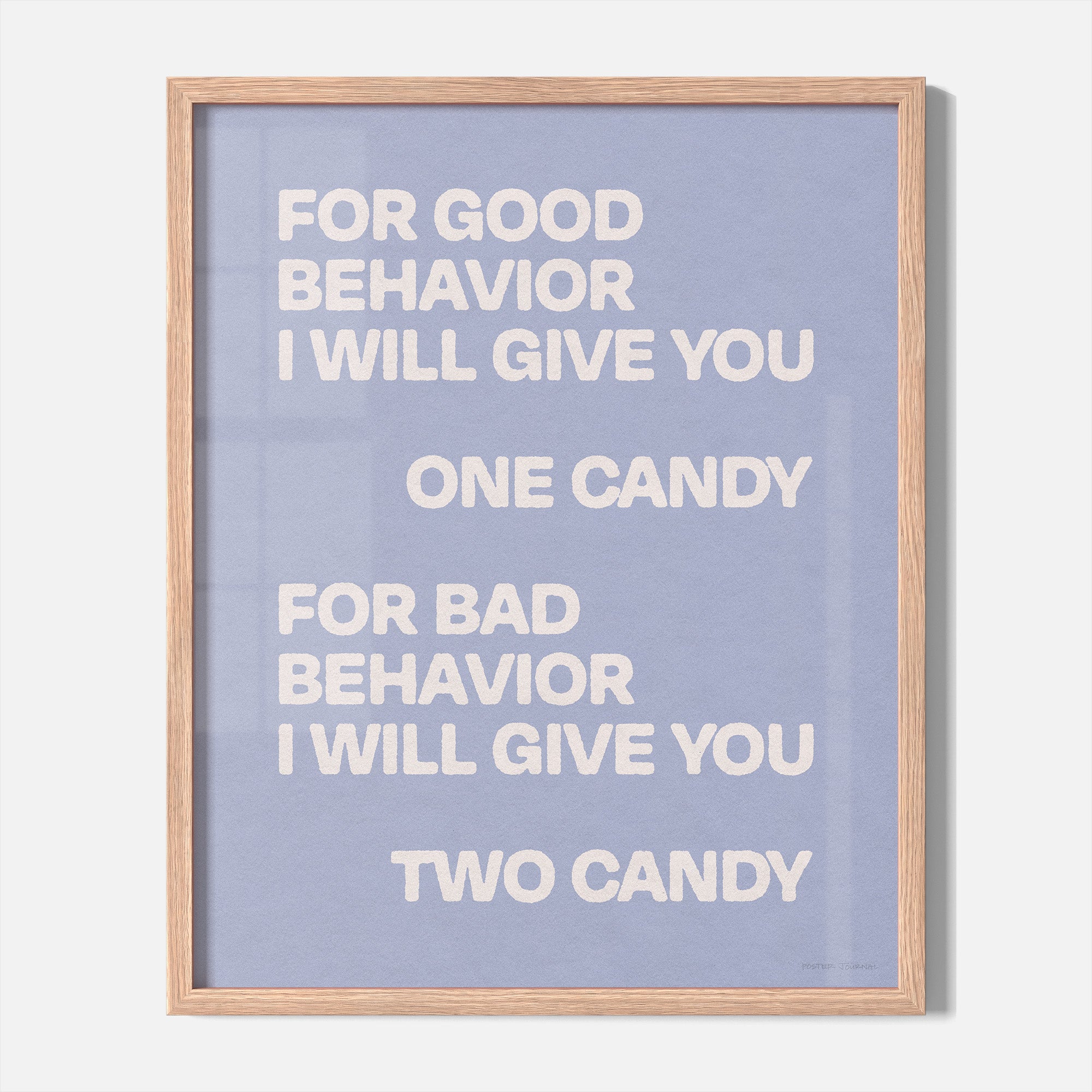 CANDY PRINT