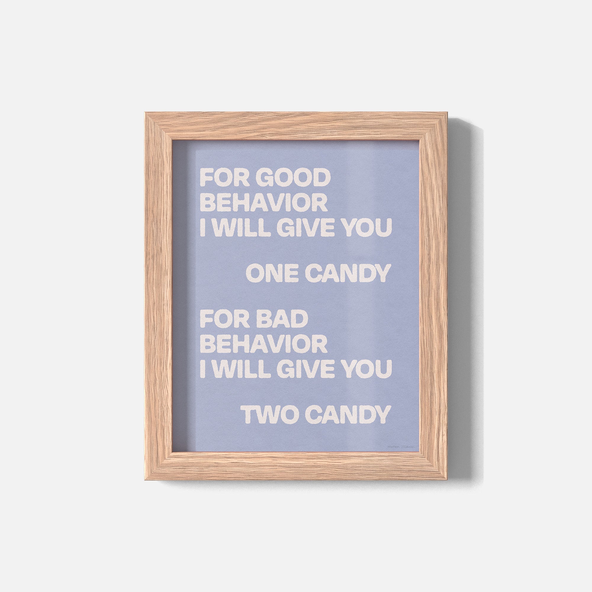 CANDY PRINT