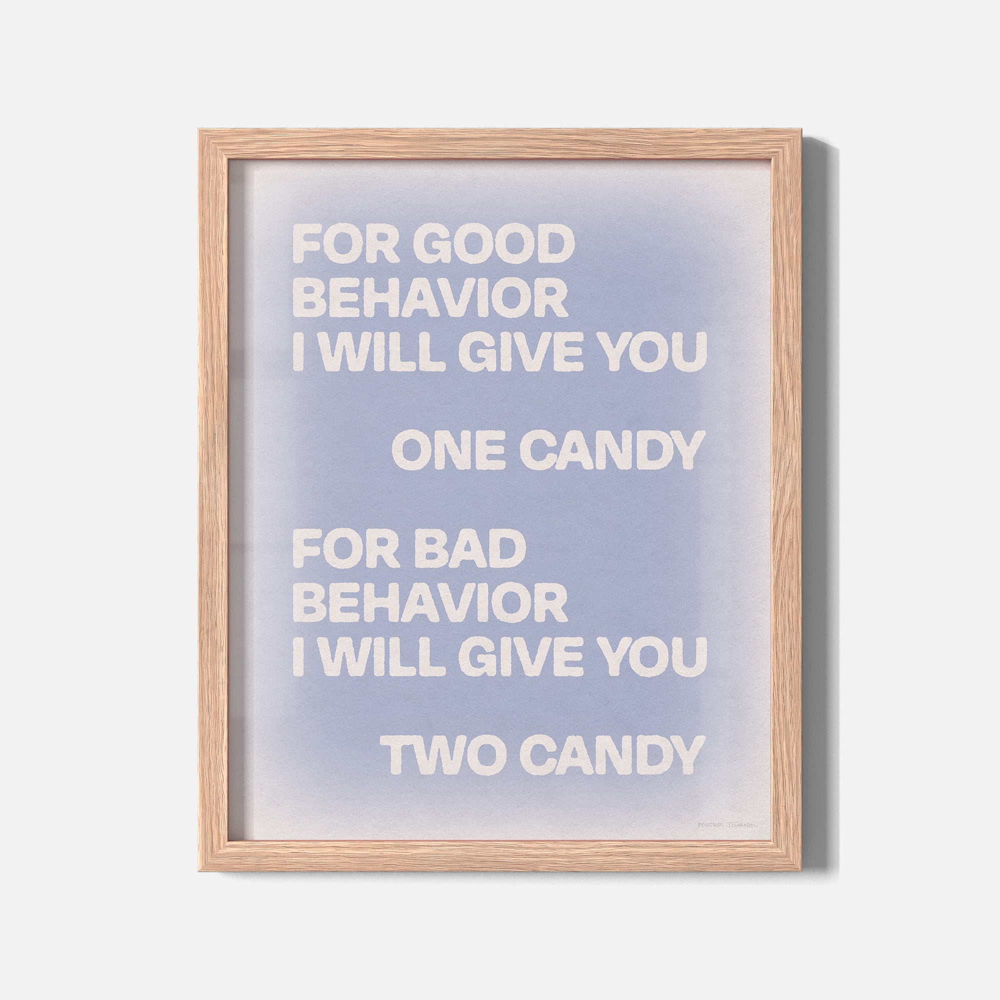CANDY PRINT