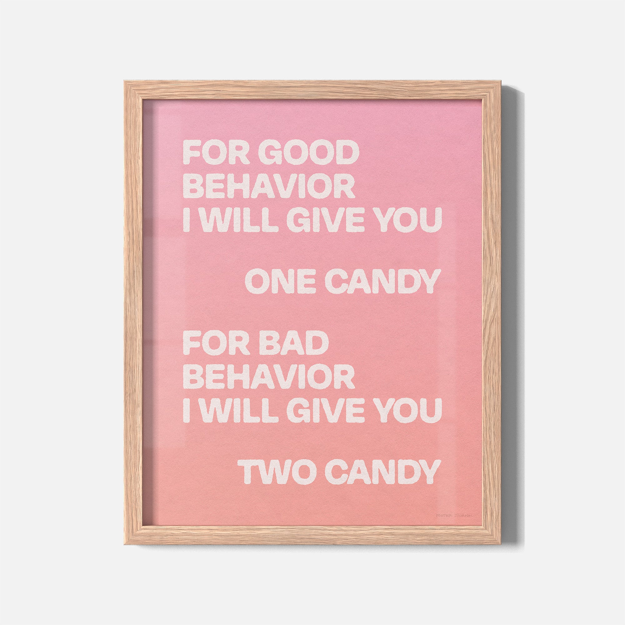 CANDY PRINT