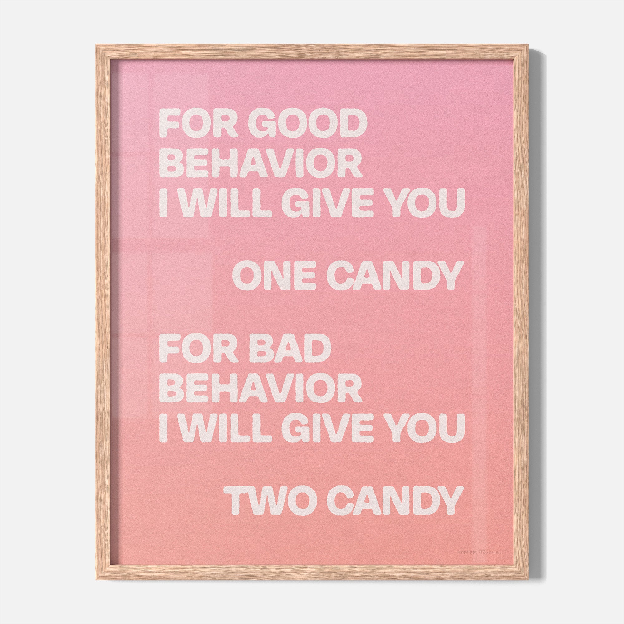 CANDY PRINT