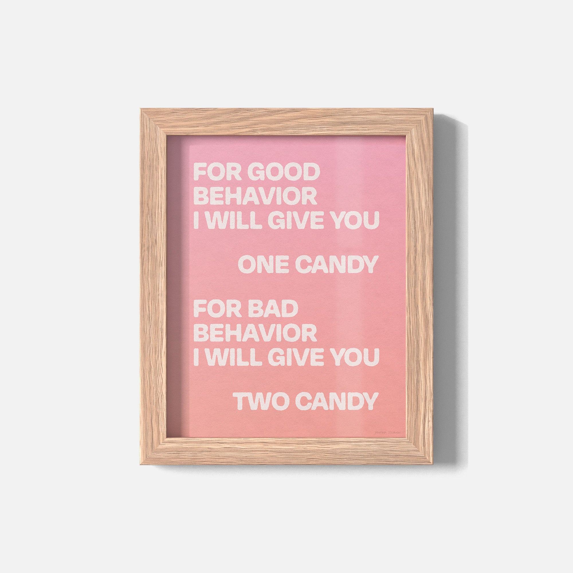CANDY PRINT