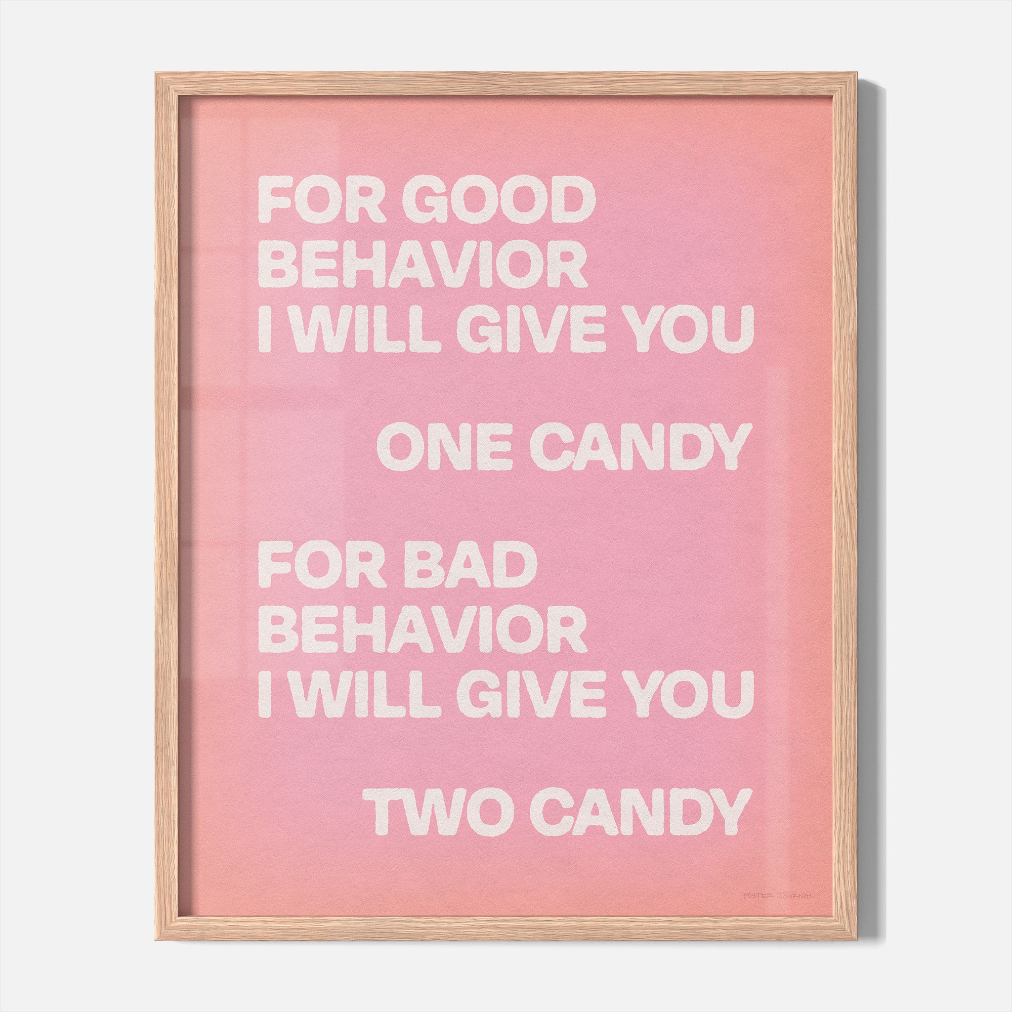 CANDY PRINT