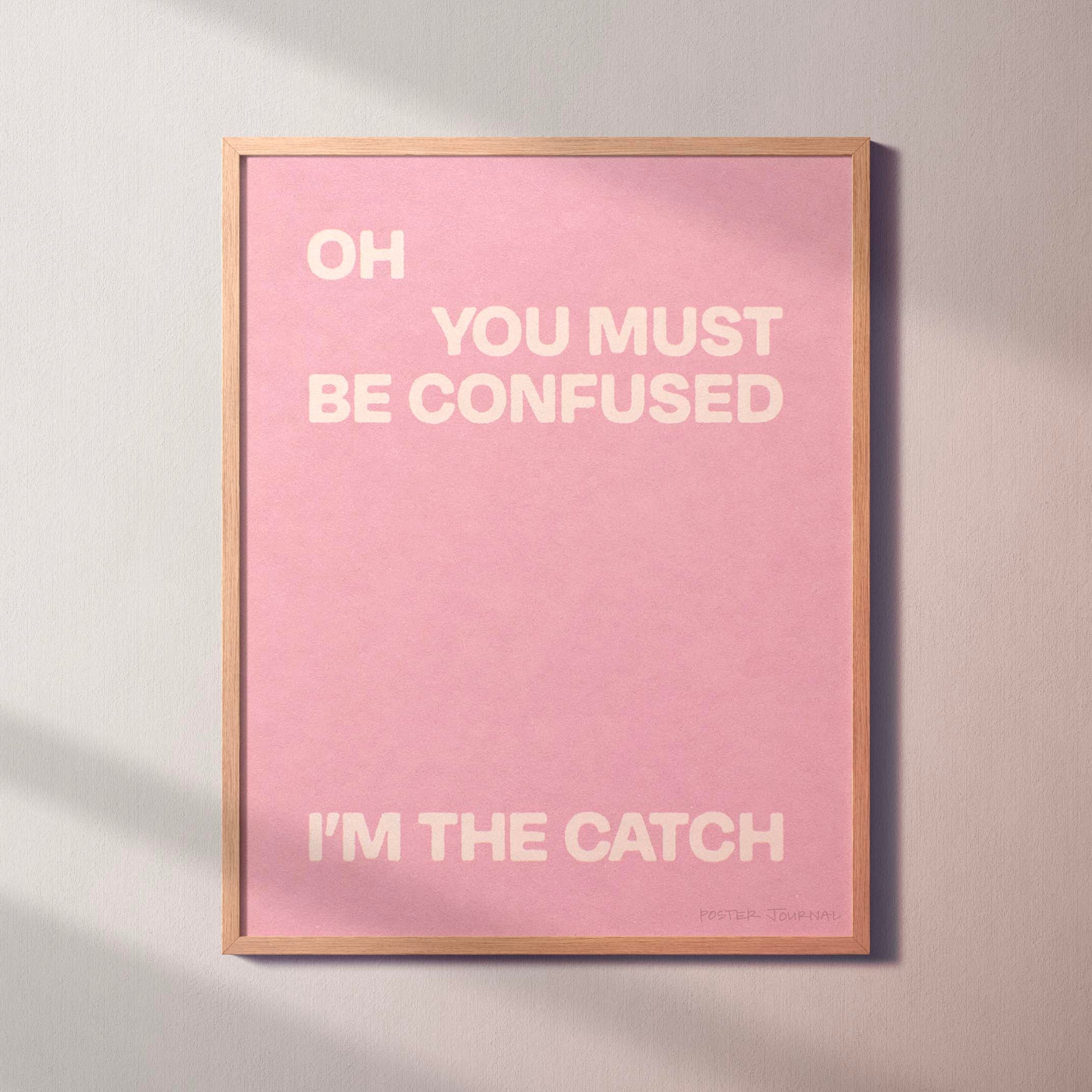 CATCH PRINT