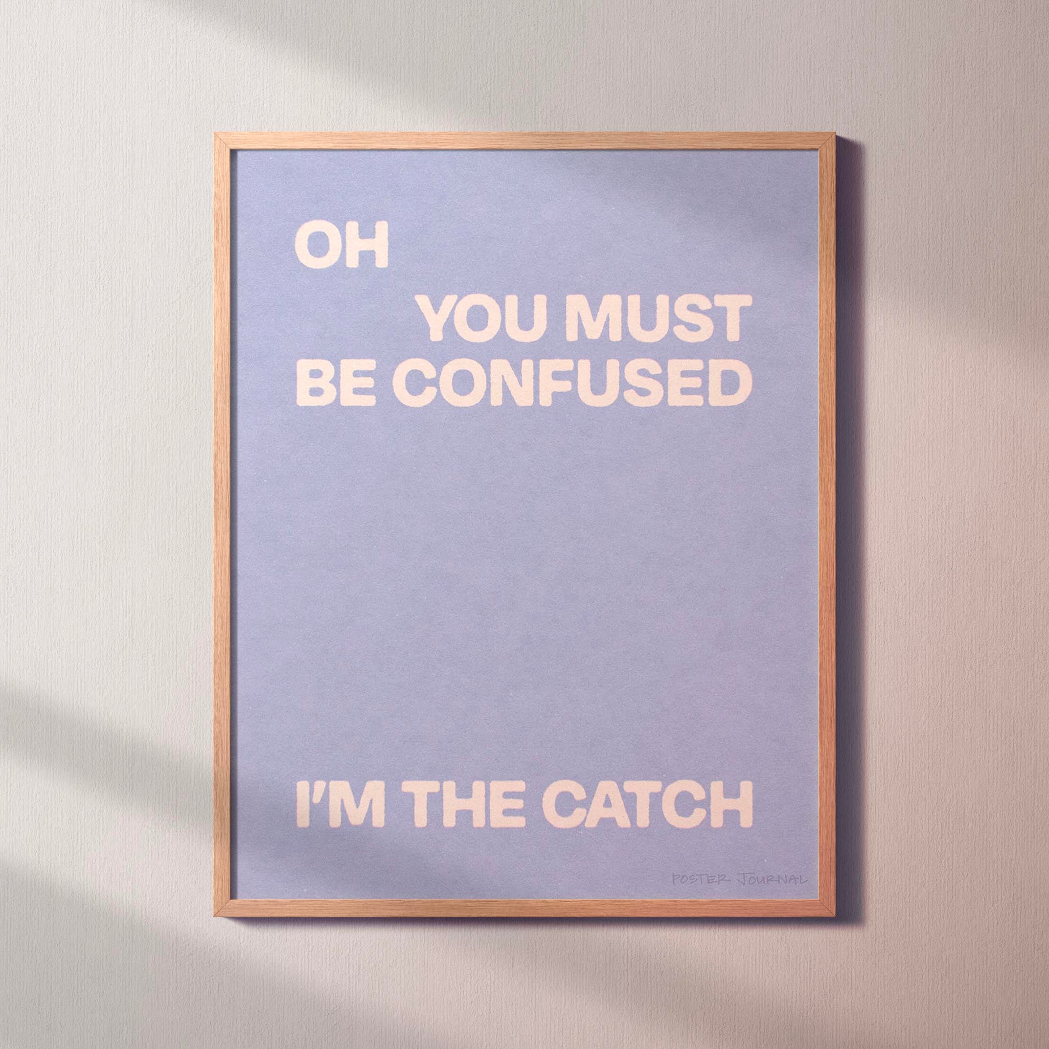 CATCH PRINT