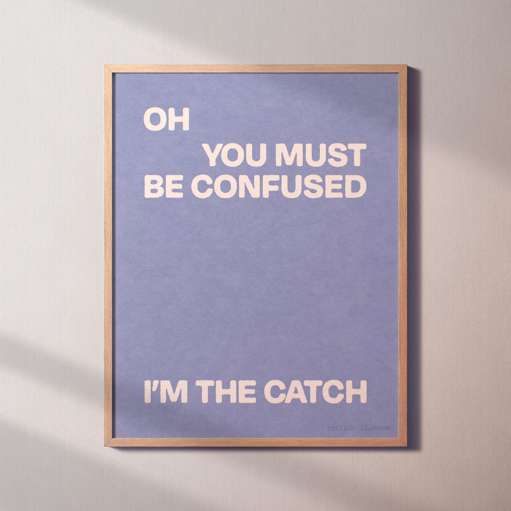 CATCH PRINT