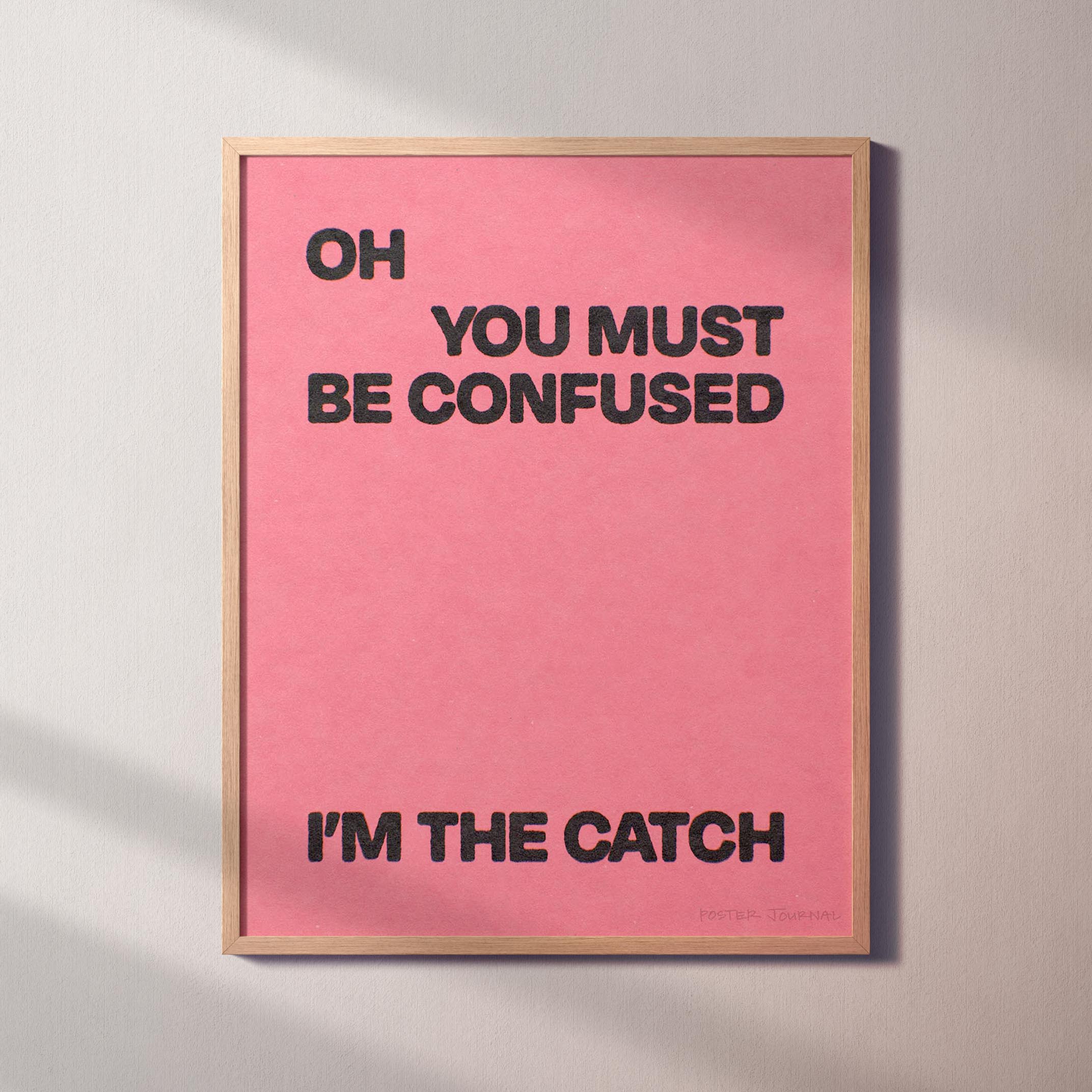 CATCH PRINT