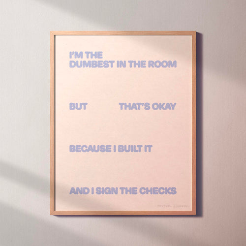 CHECKS PRINT