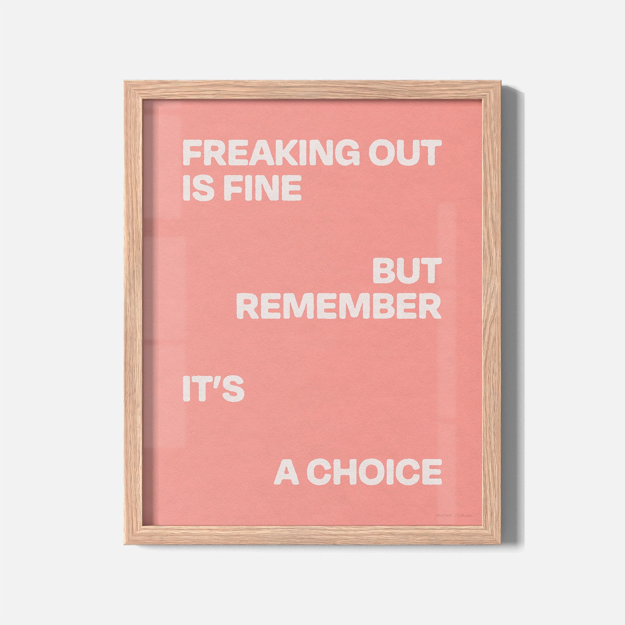 CHOICE PRINT