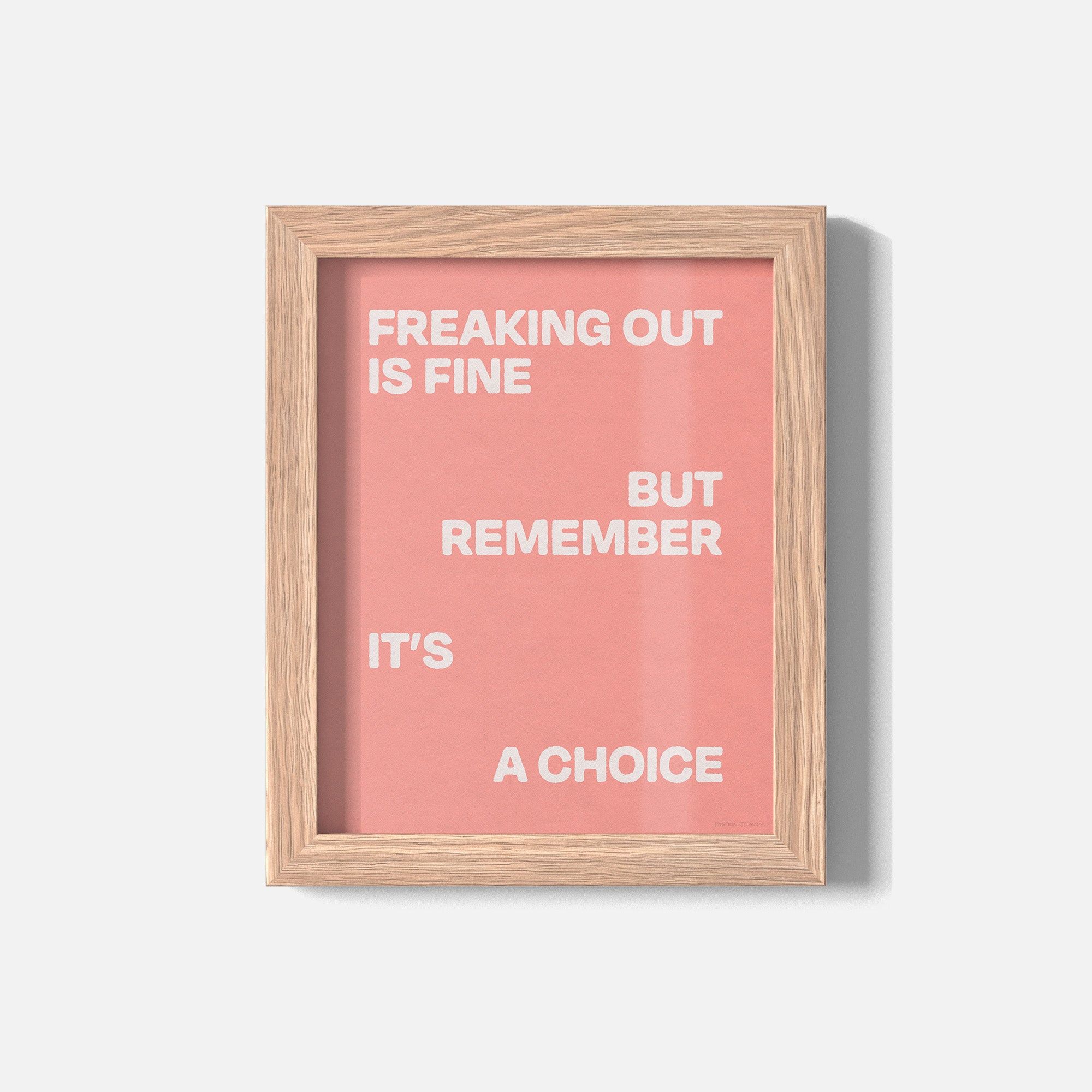CHOICE PRINT