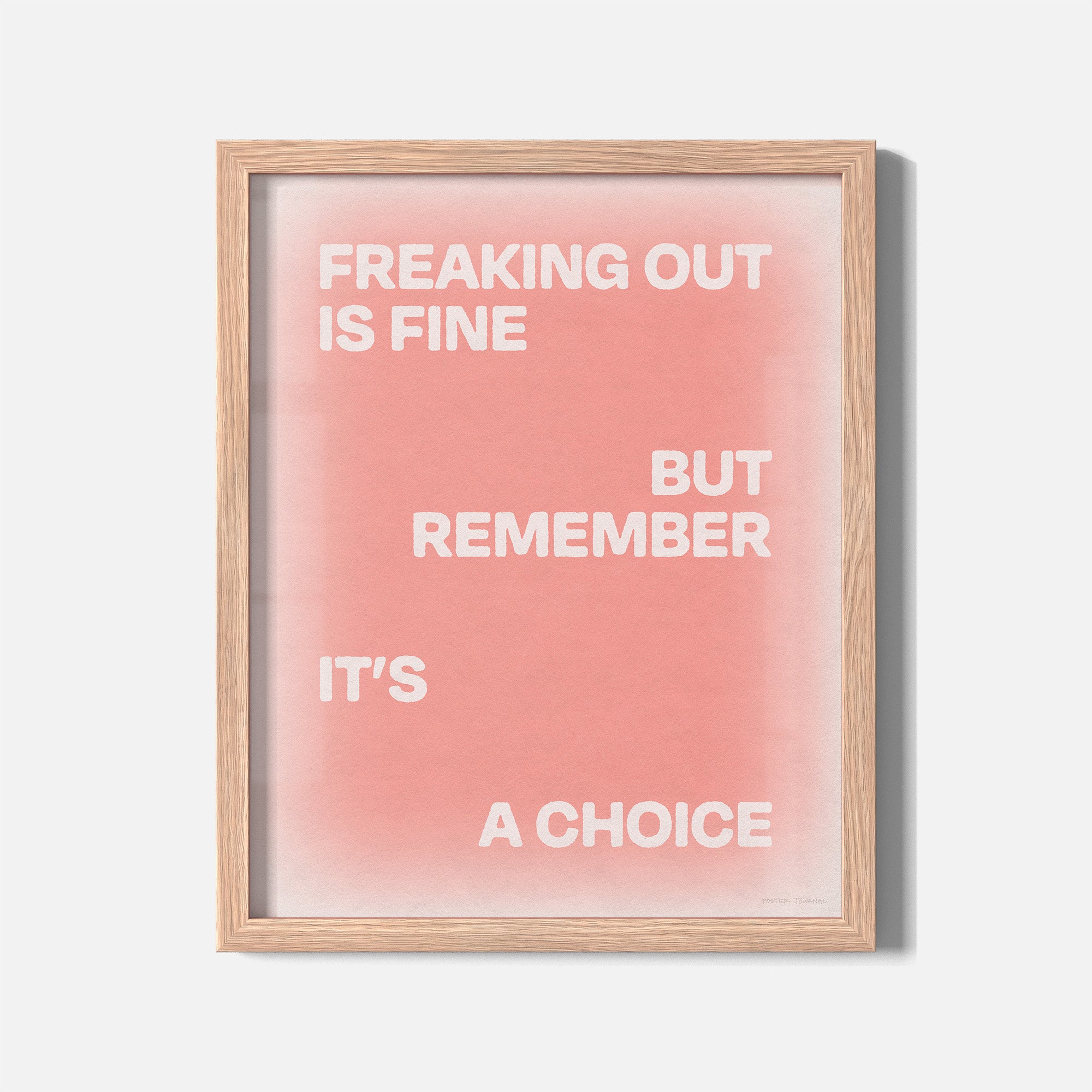 CHOICE PRINT