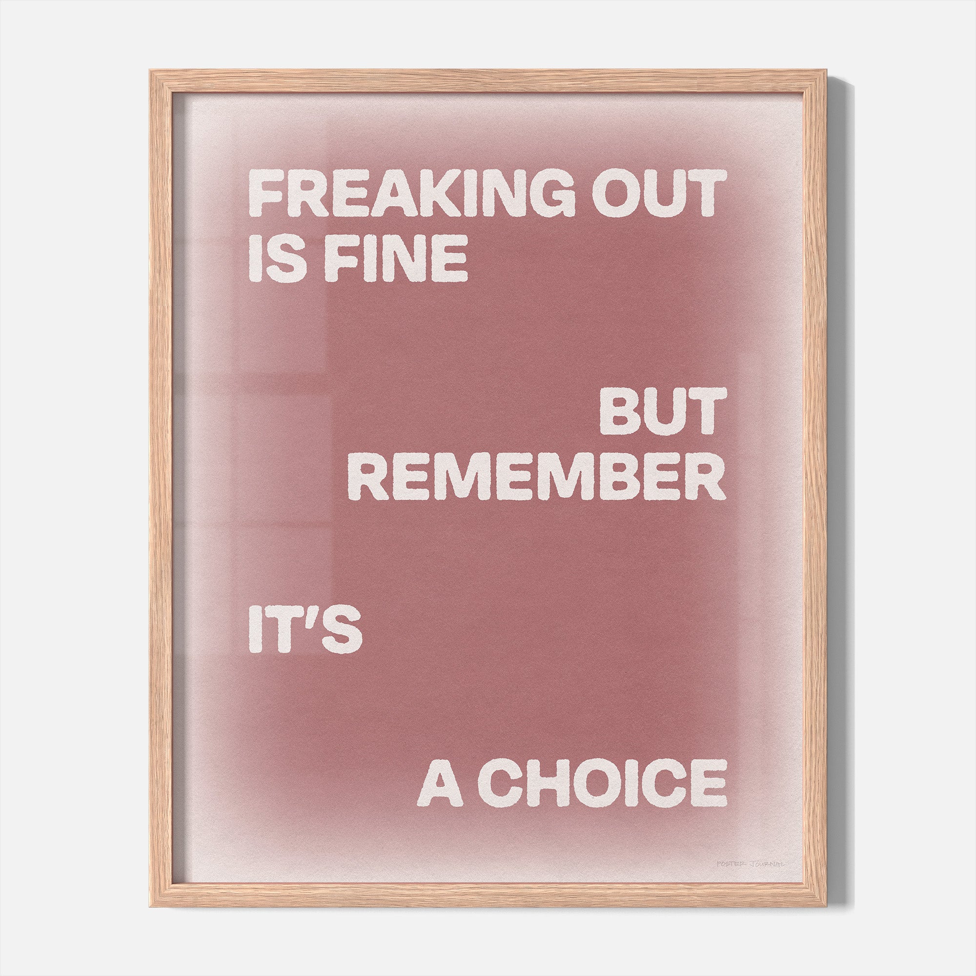 CHOICE PRINT