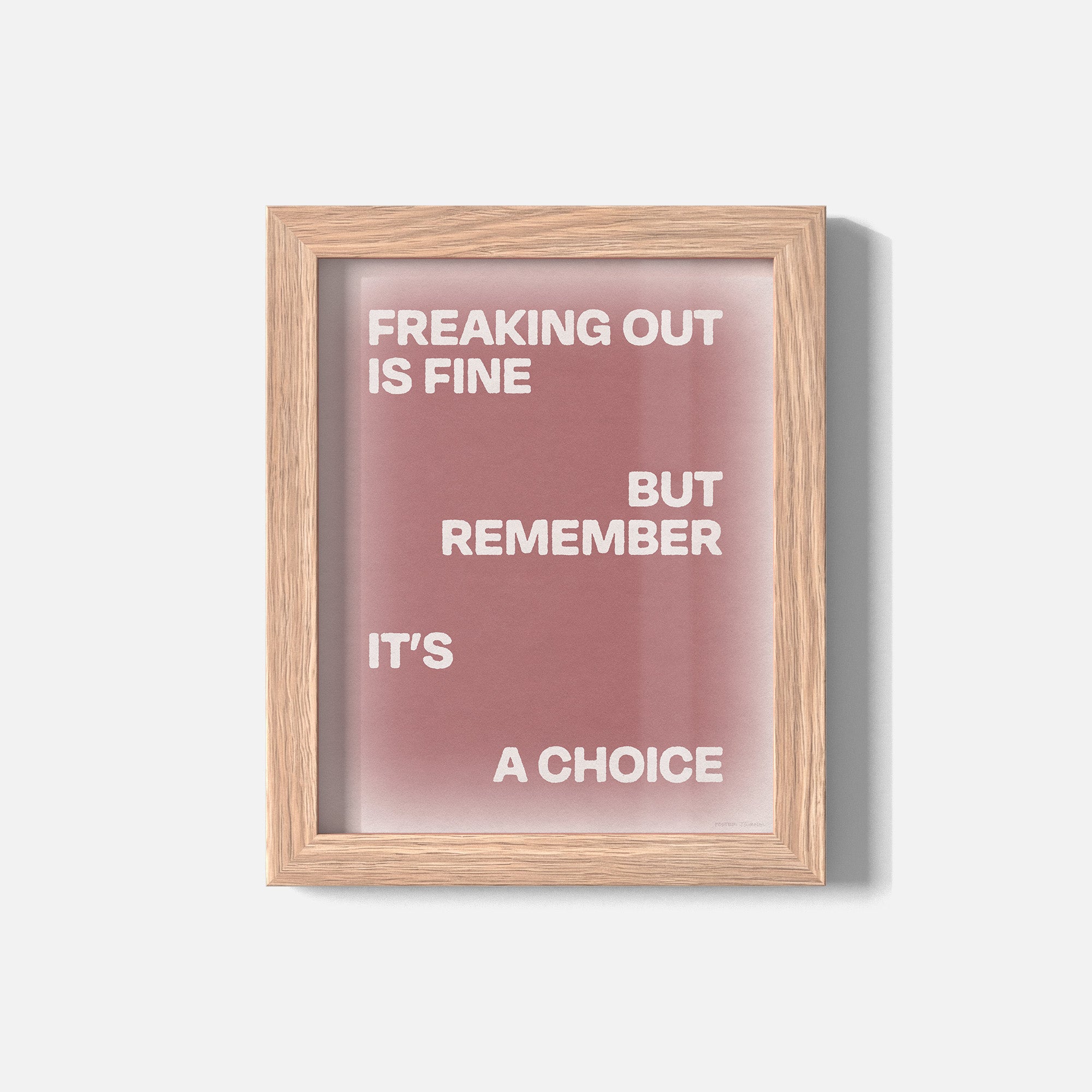 CHOICE PRINT