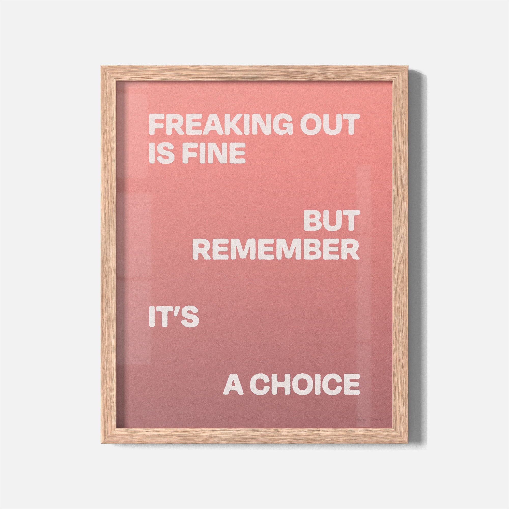 CHOICE PRINT