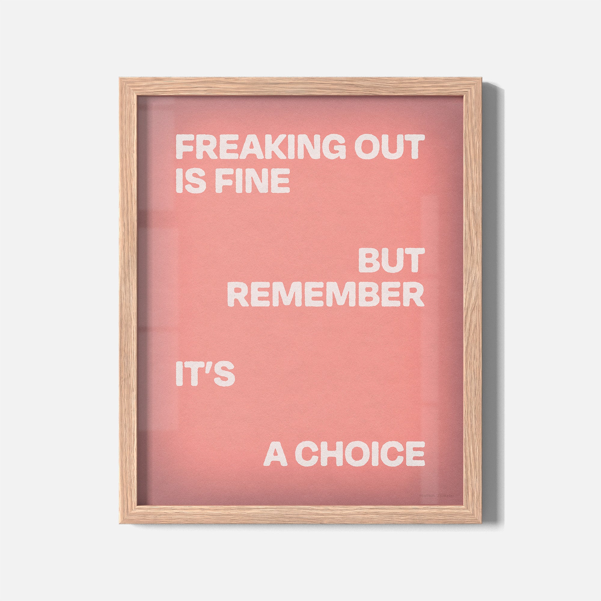 CHOICE PRINT