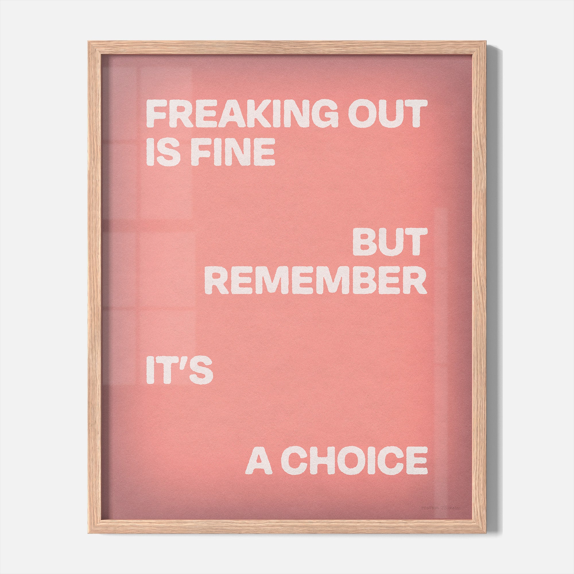 CHOICE PRINT