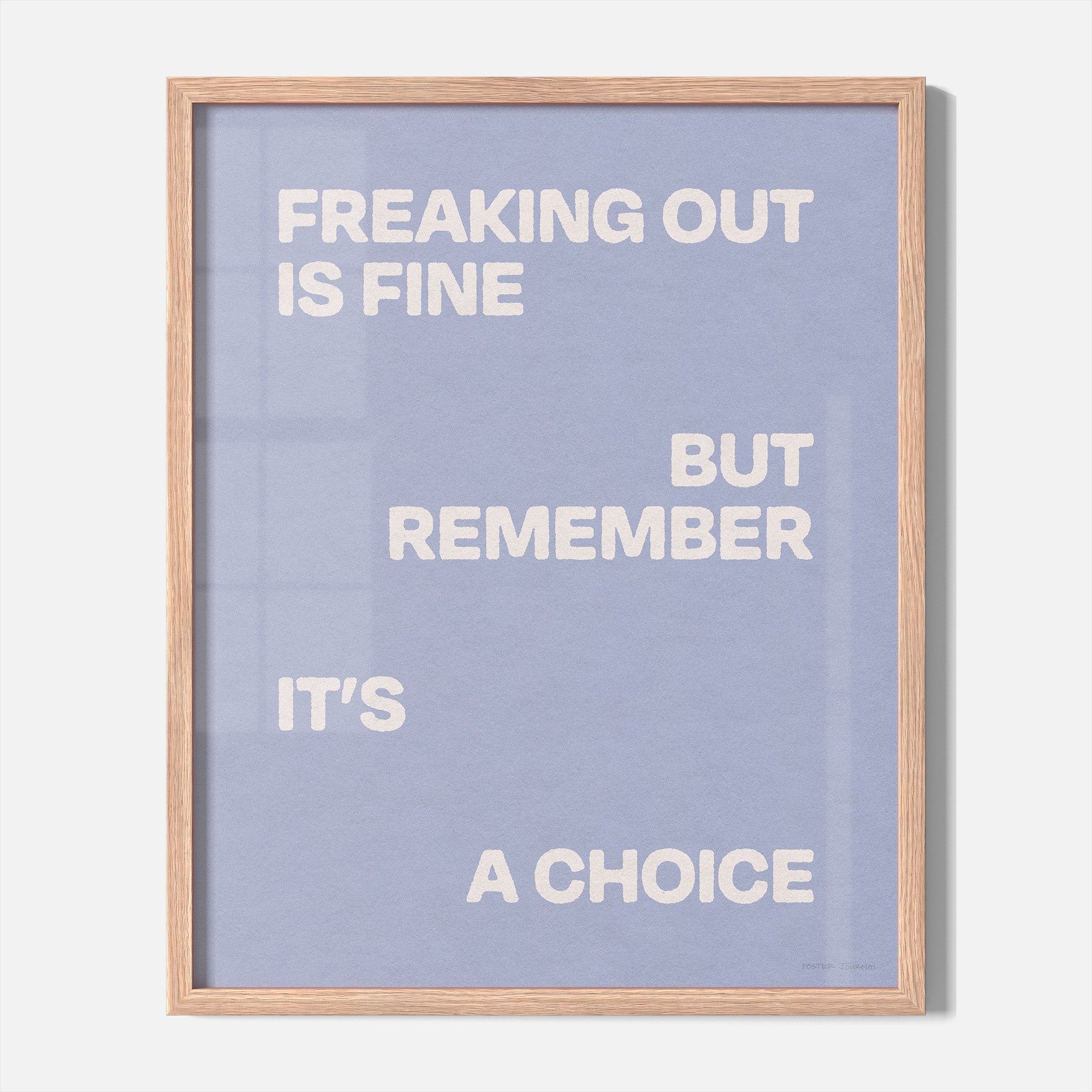 CHOICE PRINT
