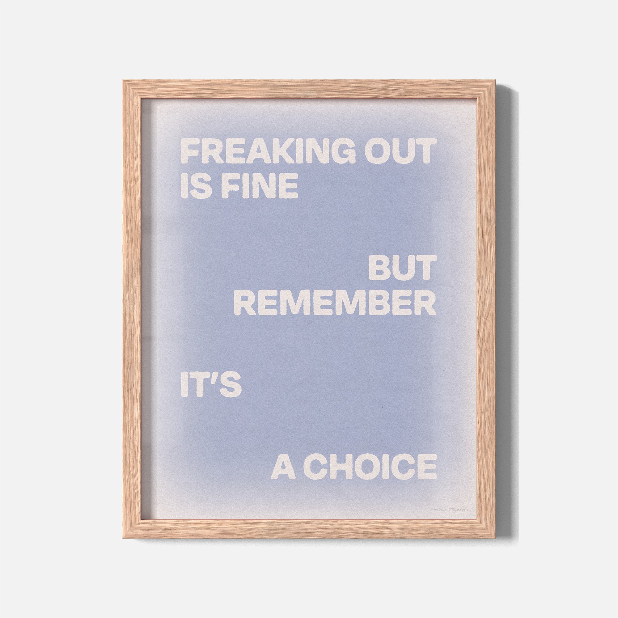 CHOICE PRINT