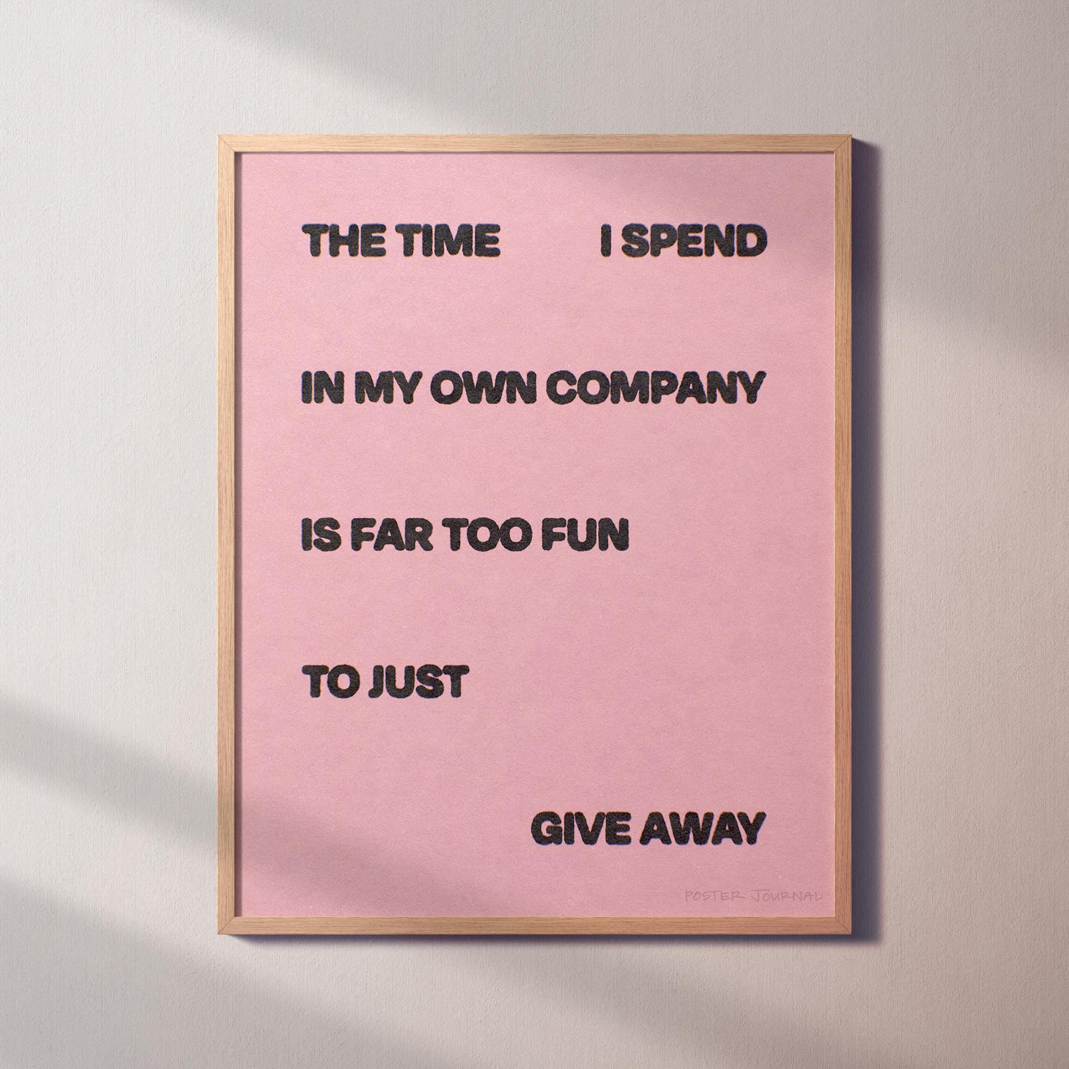COMPANY PRINT
