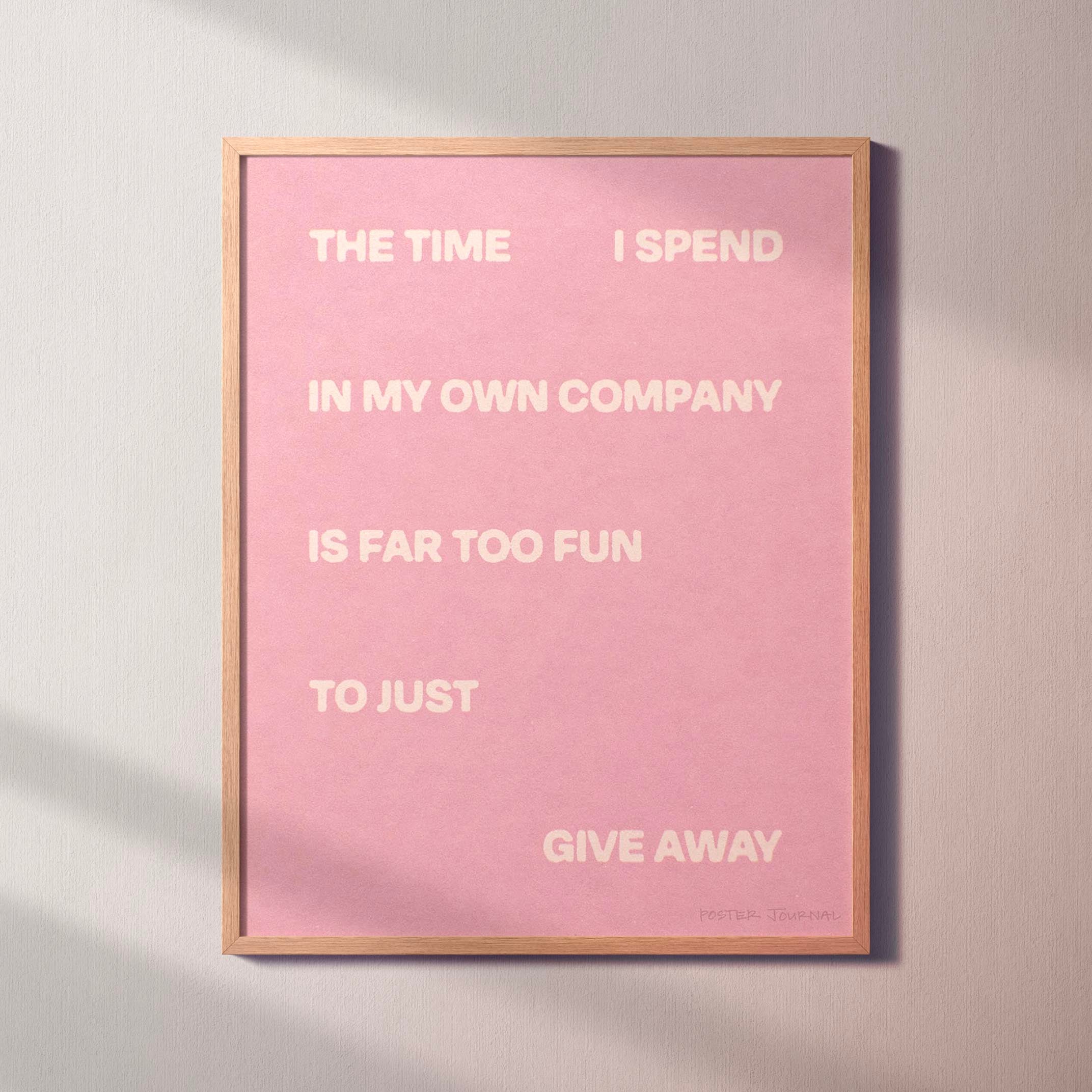 COMPANY PRINT